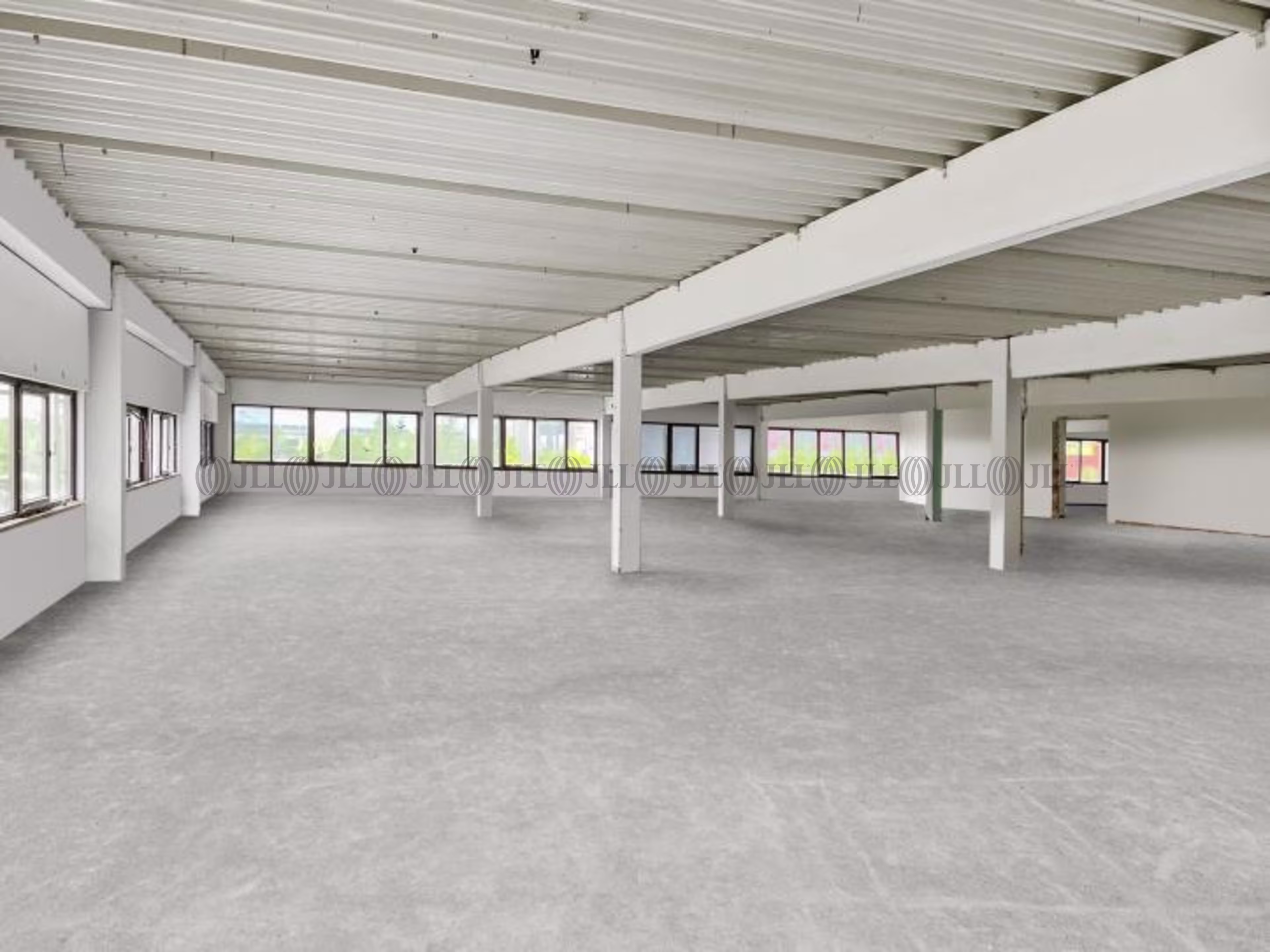 Hallen - Augsburg, Haunstetten-Siebenbrunn - M1806
