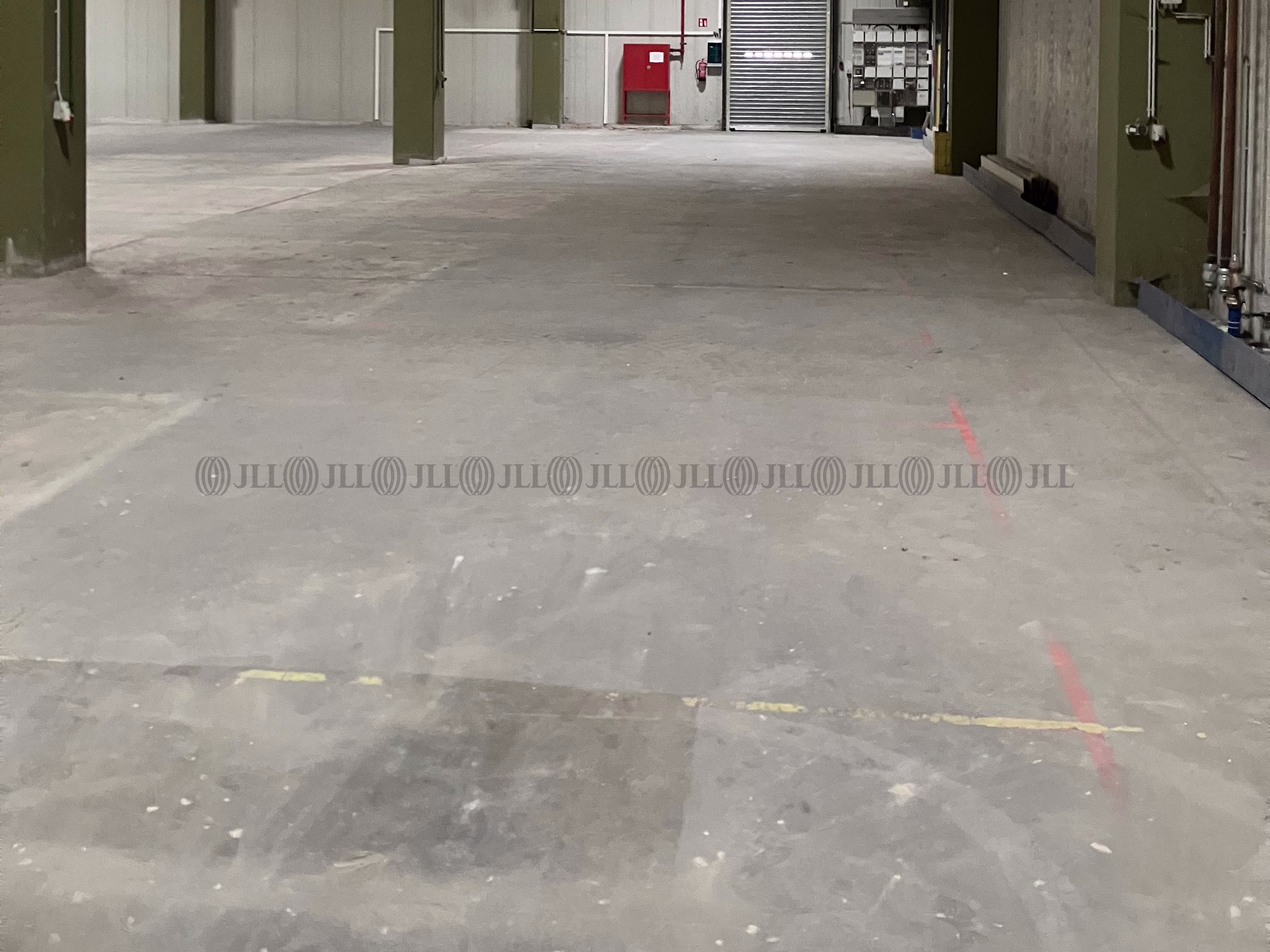 Hallen - Bad Berneck i. Fichtelgebirge - M2390