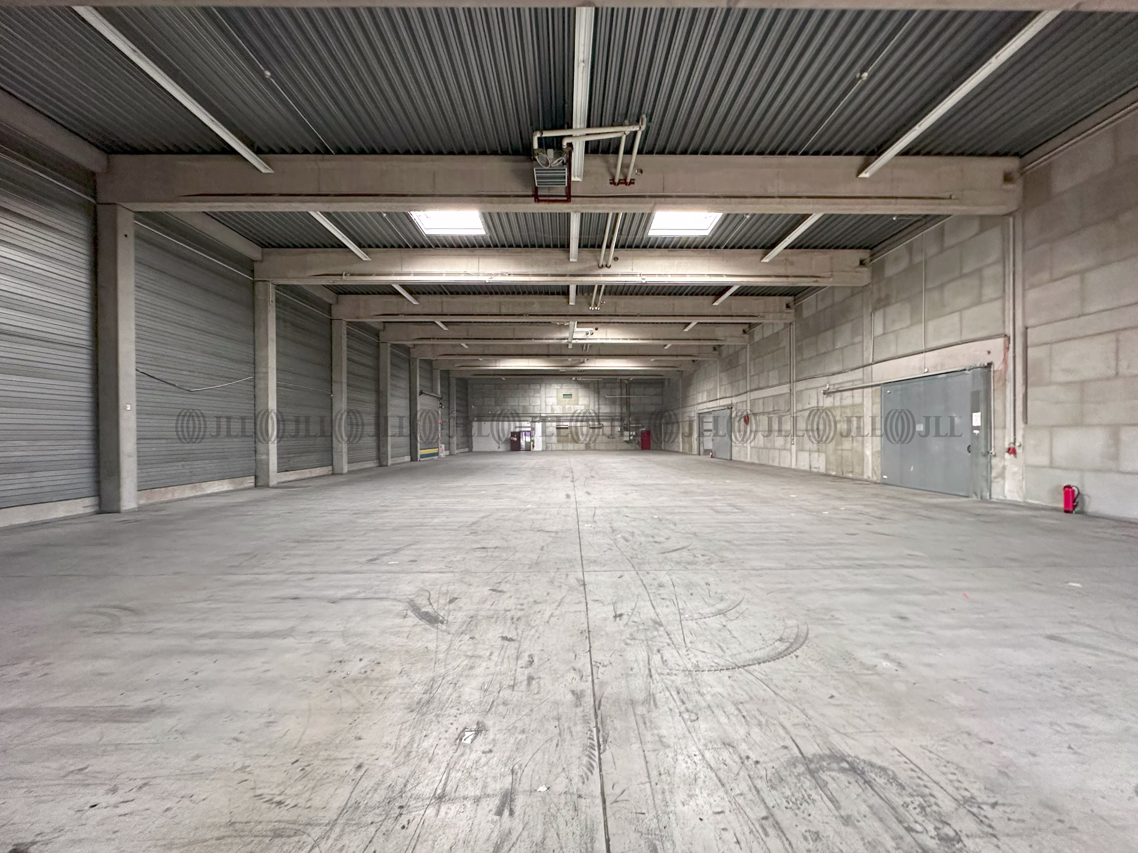 Hallen - Ratingen - D0164