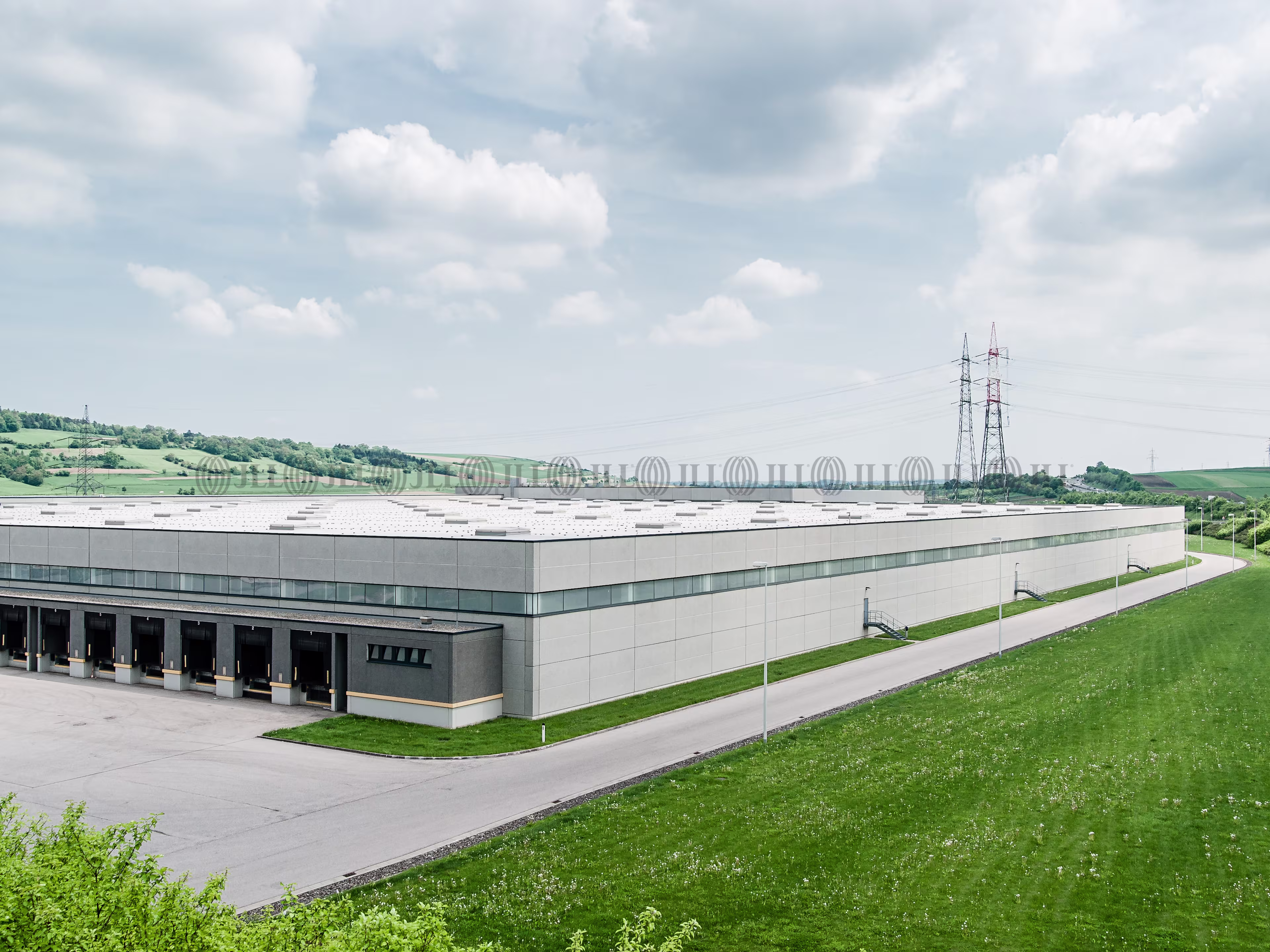 Hallen - Schwerte - D2986