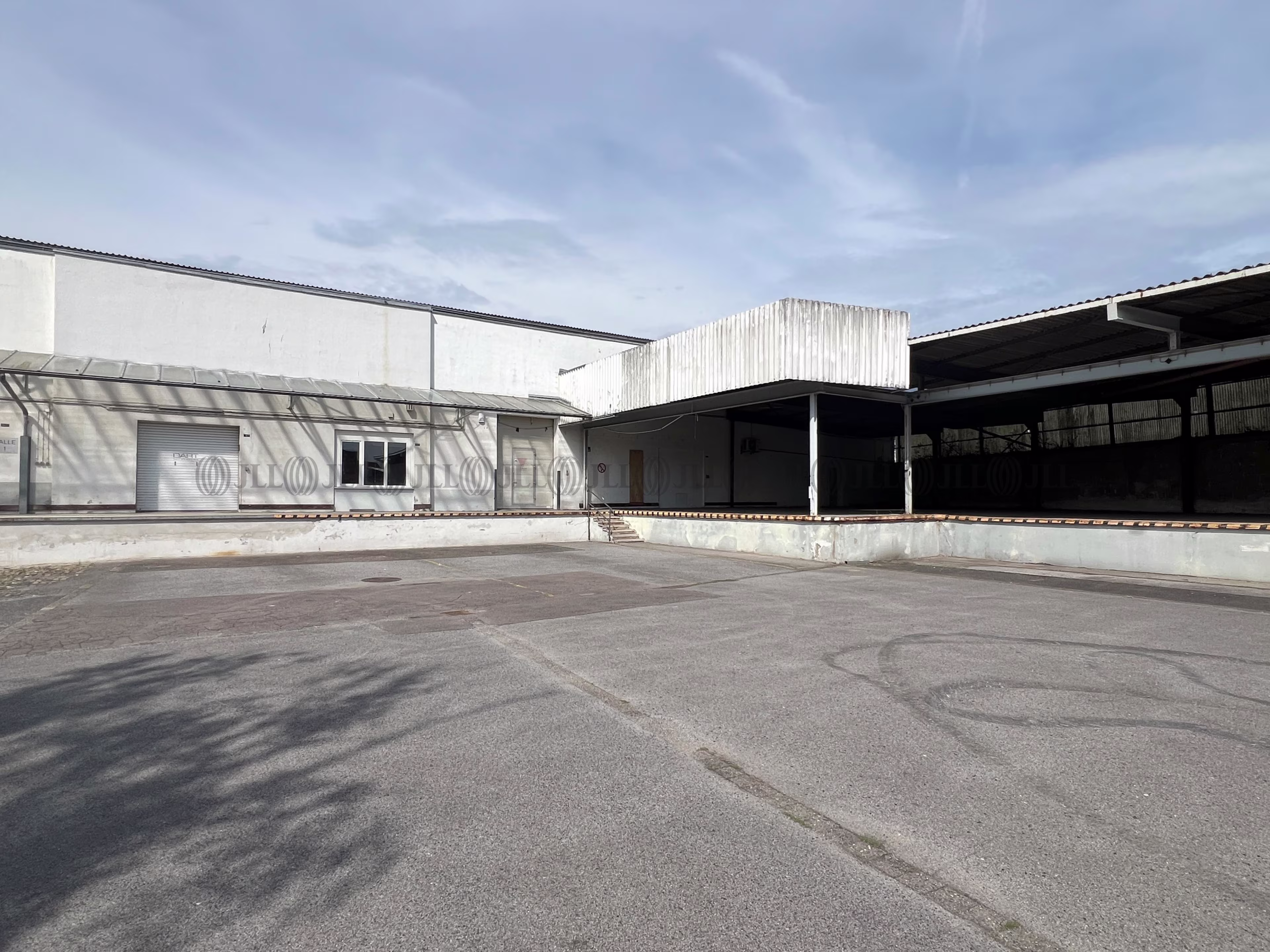 Hallen - Köln - K1749 Hallen - Köln - K1749