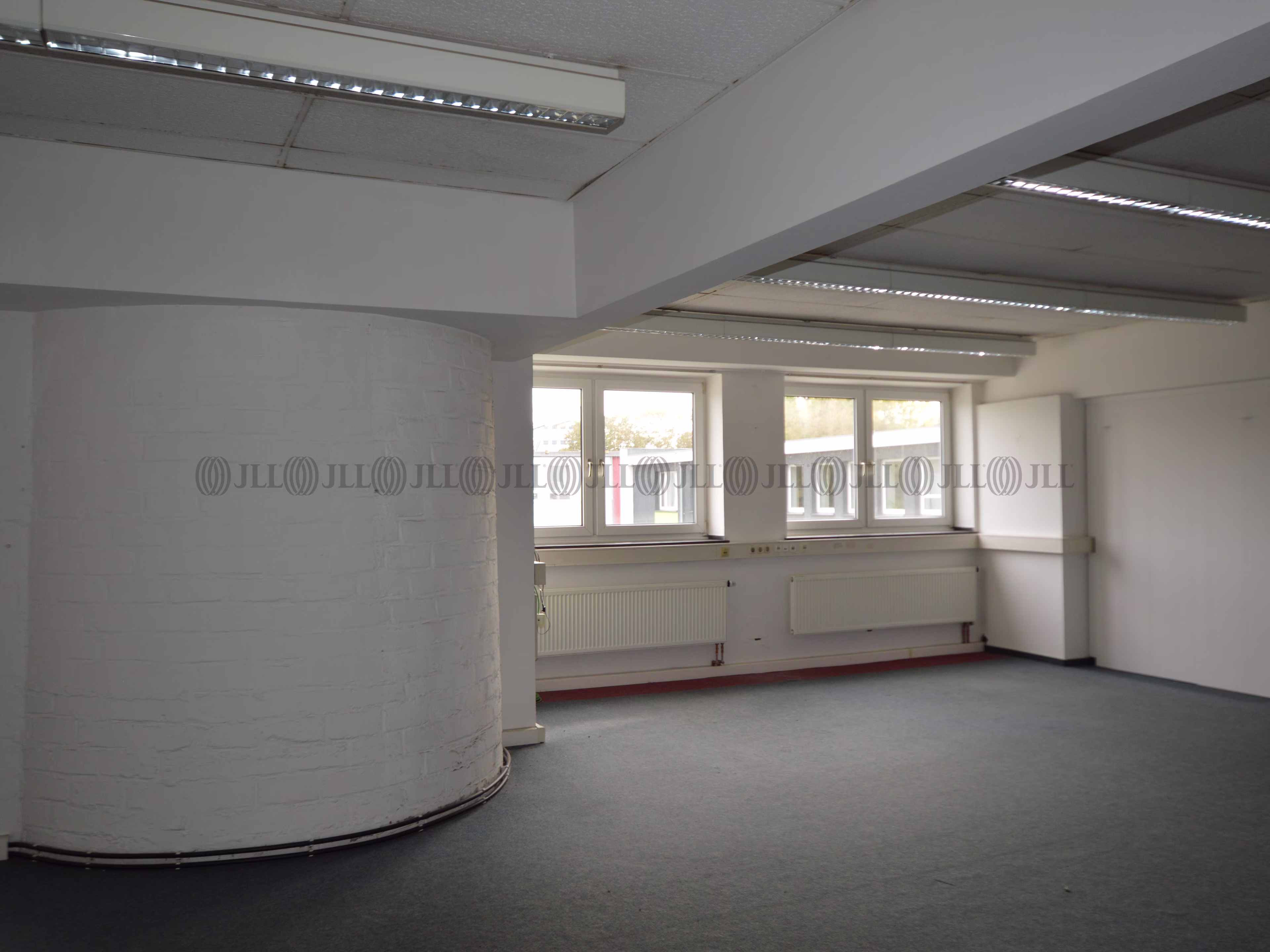 Hallen - Köln - K1749 Hallen - Köln - K1749