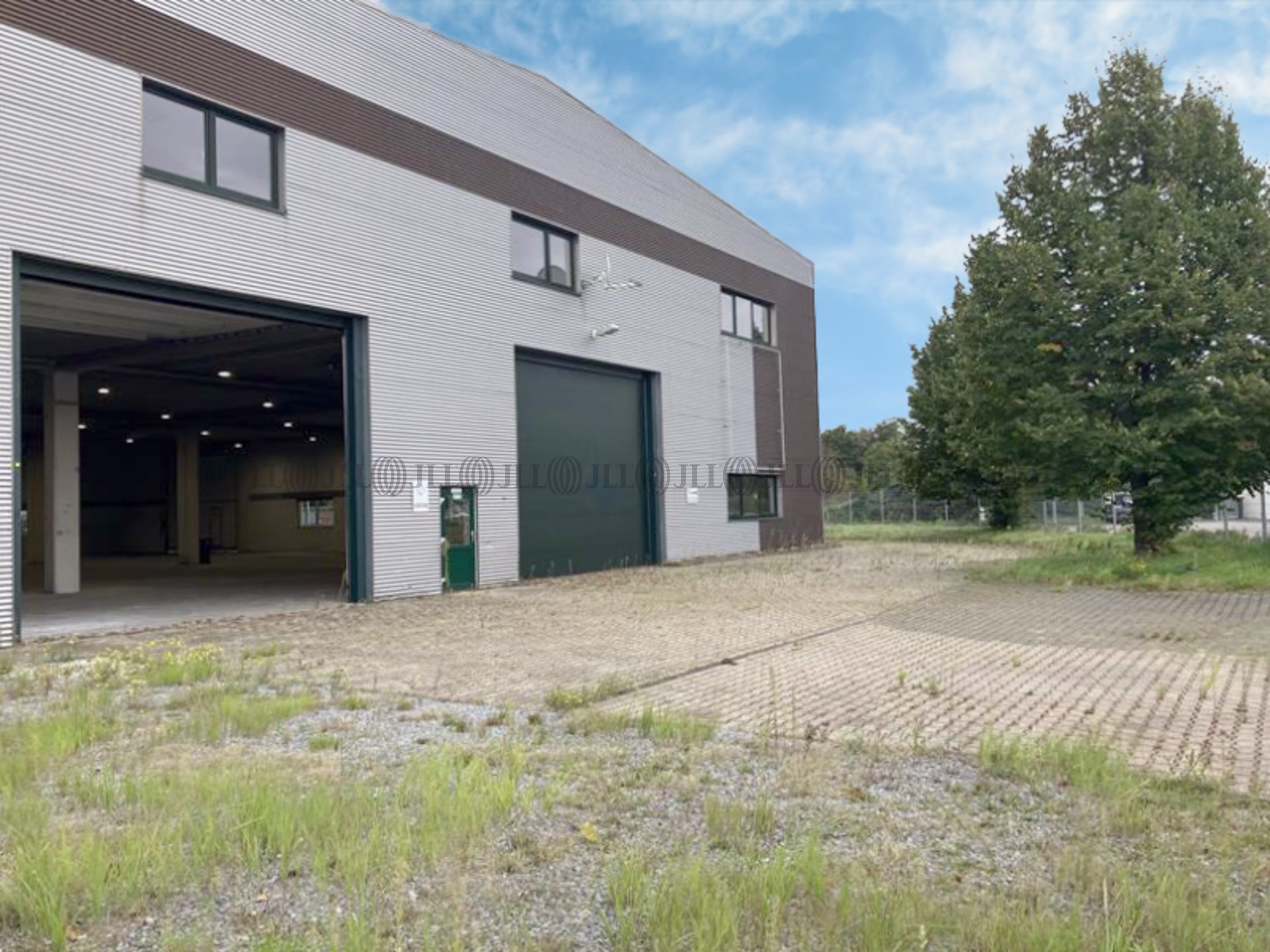 Hallen - Mönchengladbach - D3042