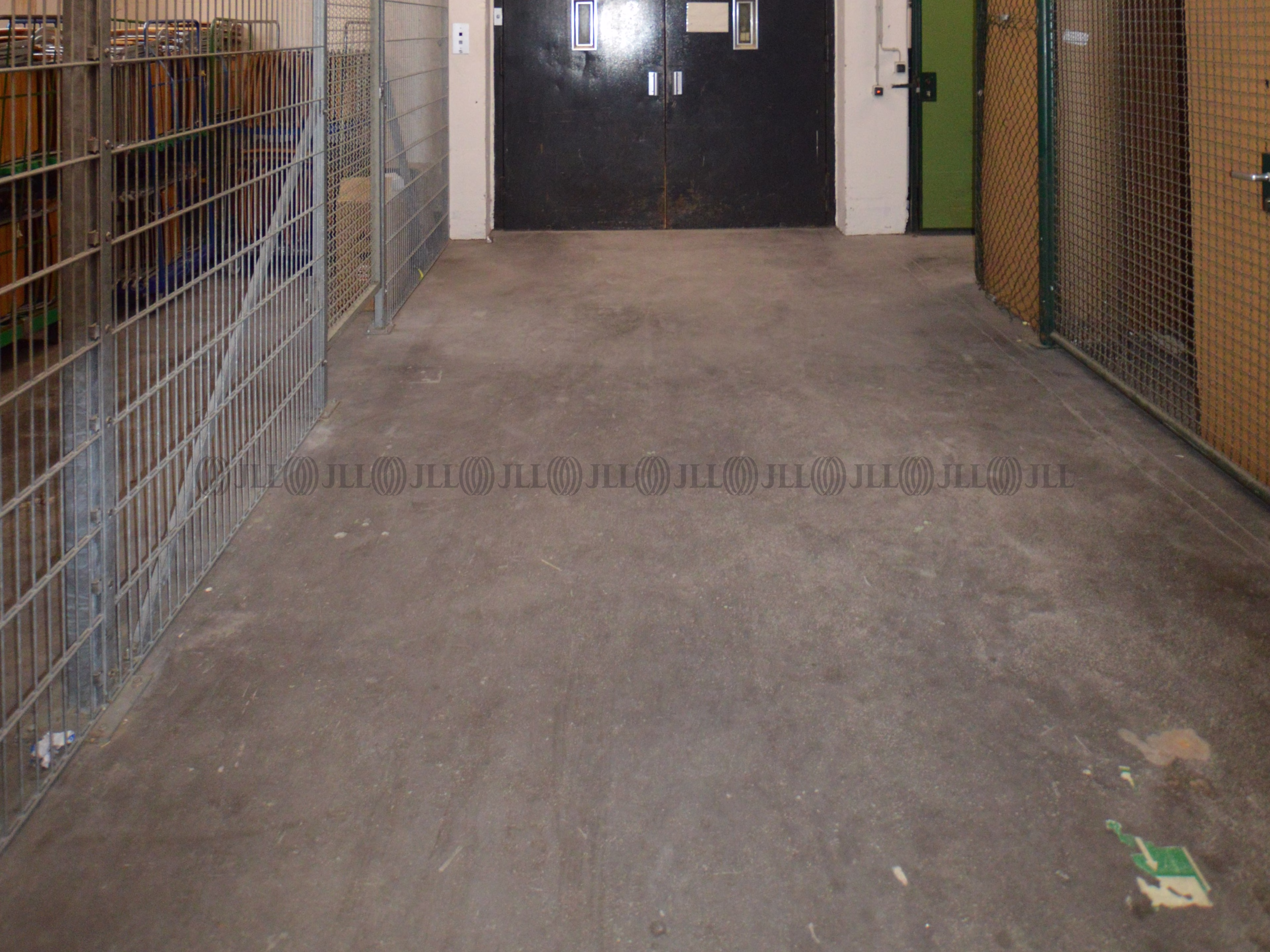 Hallen - Köln - K1752 Hallen - Köln - K1752