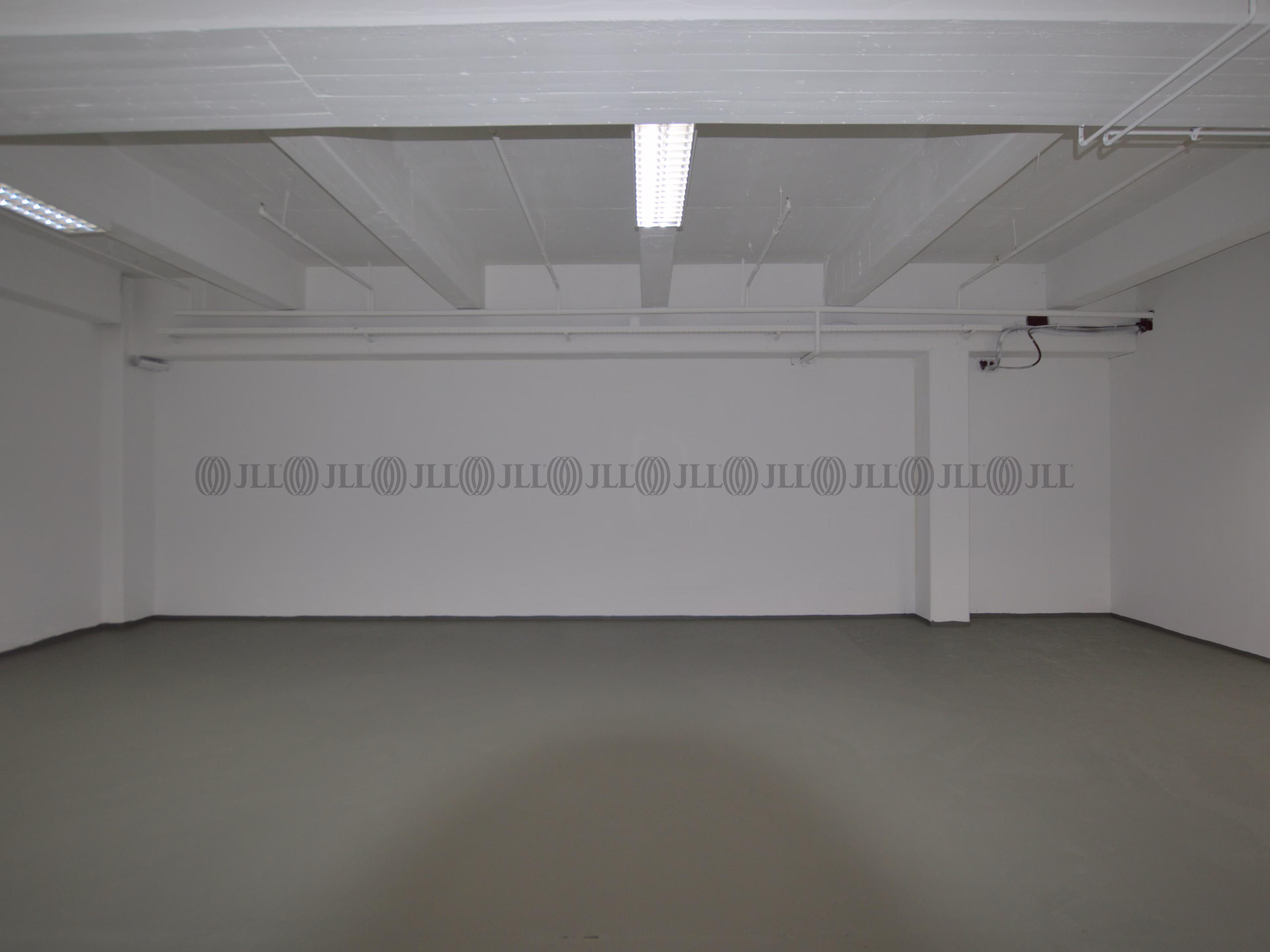 Hallen - Köln - K1752 Hallen - Köln - K1752