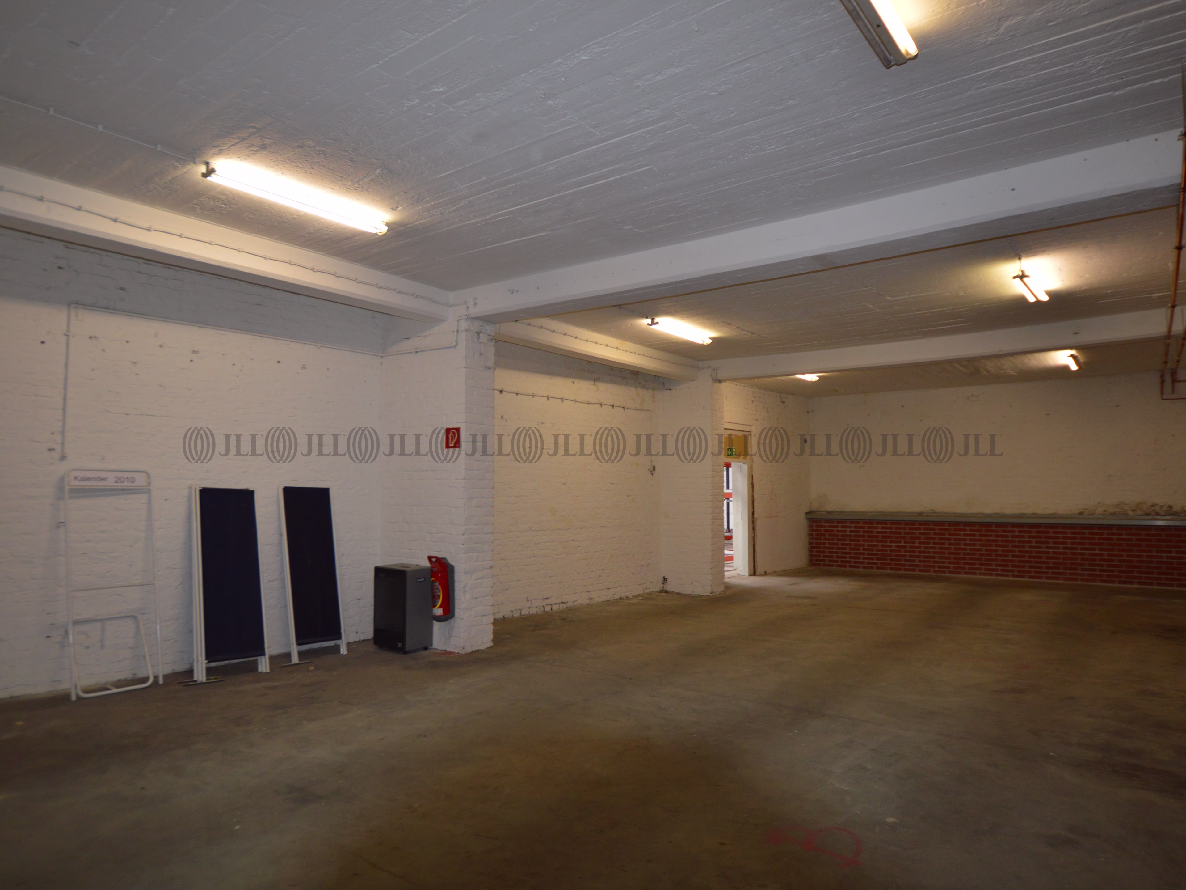 Hallen - Köln - K1753 Hallen - Köln - K1753