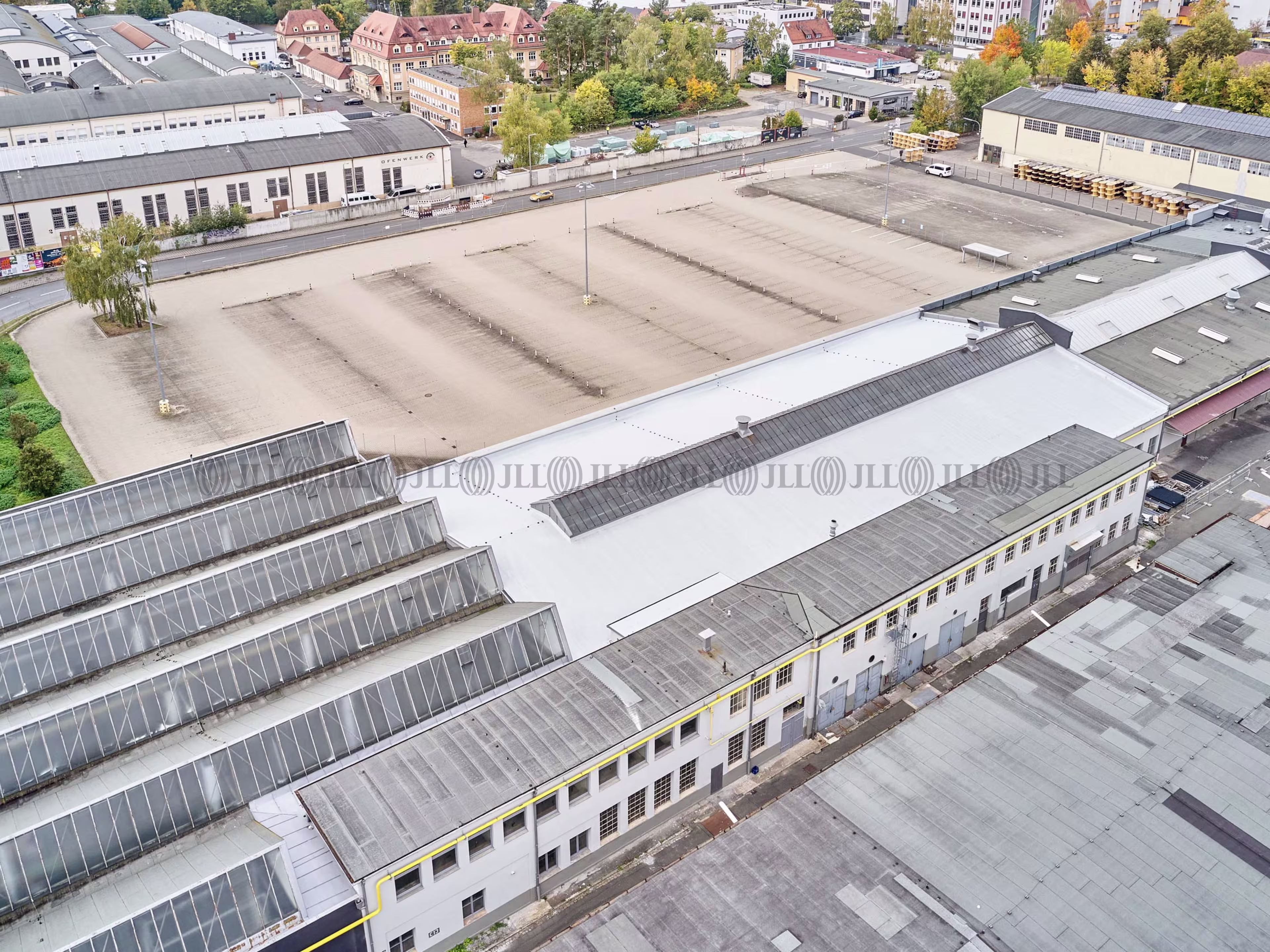 Hallen - Nürnberg - M2375 Hallen - Nürnberg - M2375