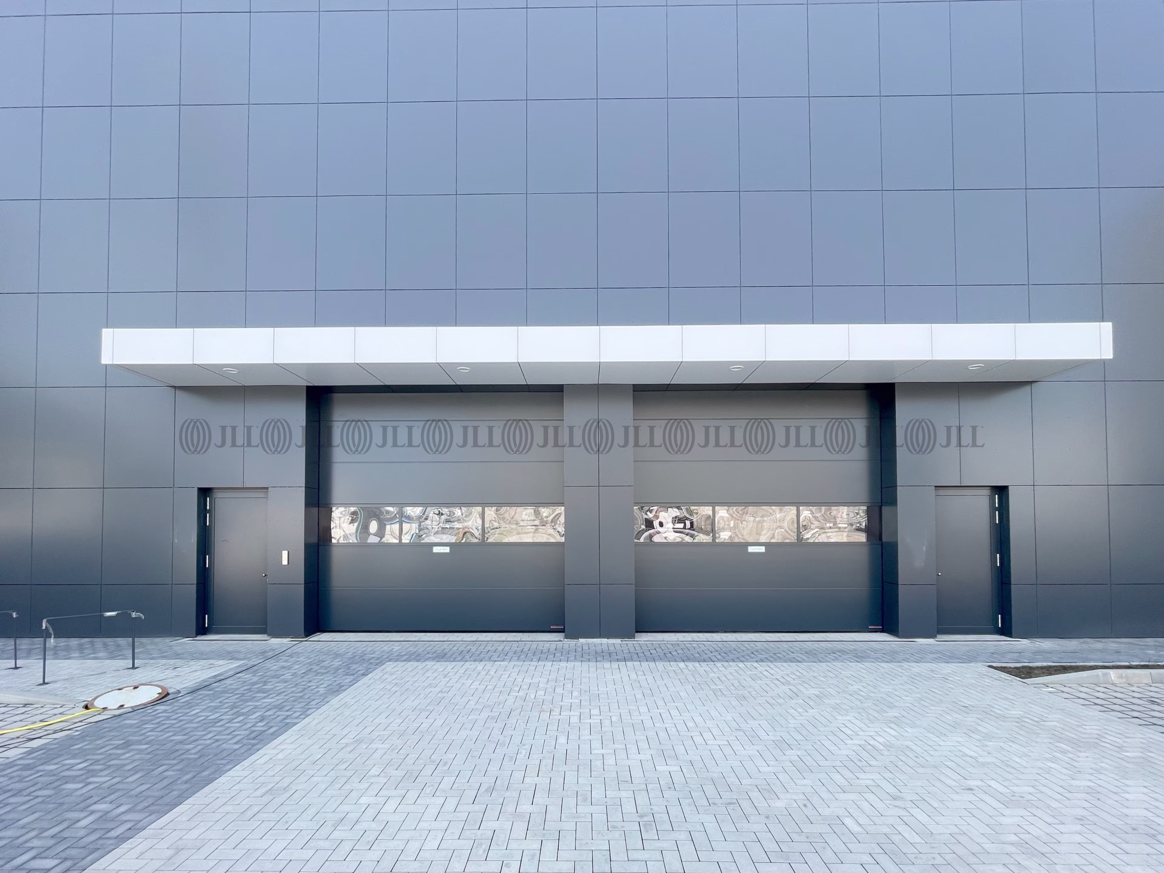 Hallen - Düsseldorf - D3131 Hallen - Düsseldorf - D3131