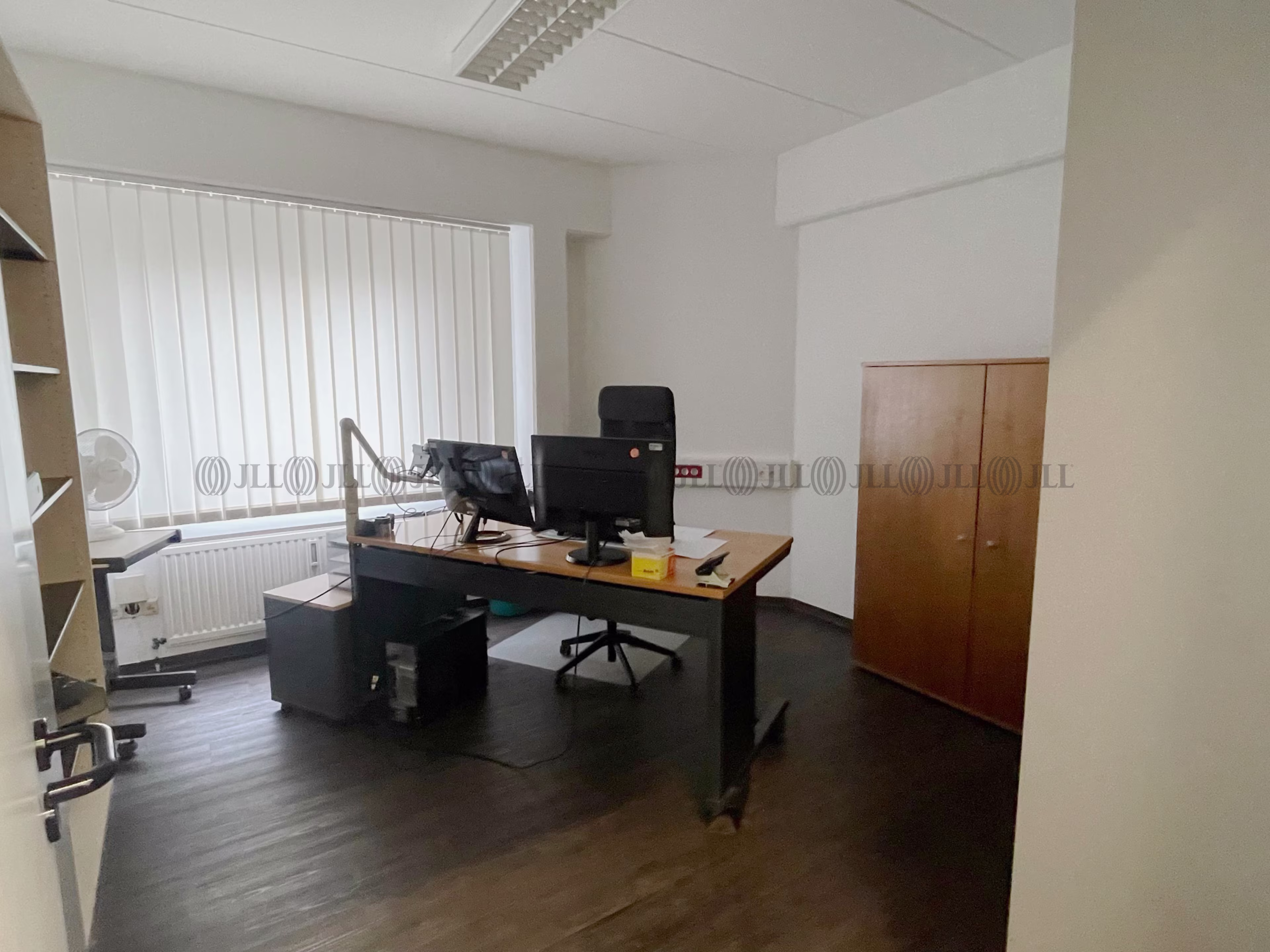 Hallen - Willich - D3114