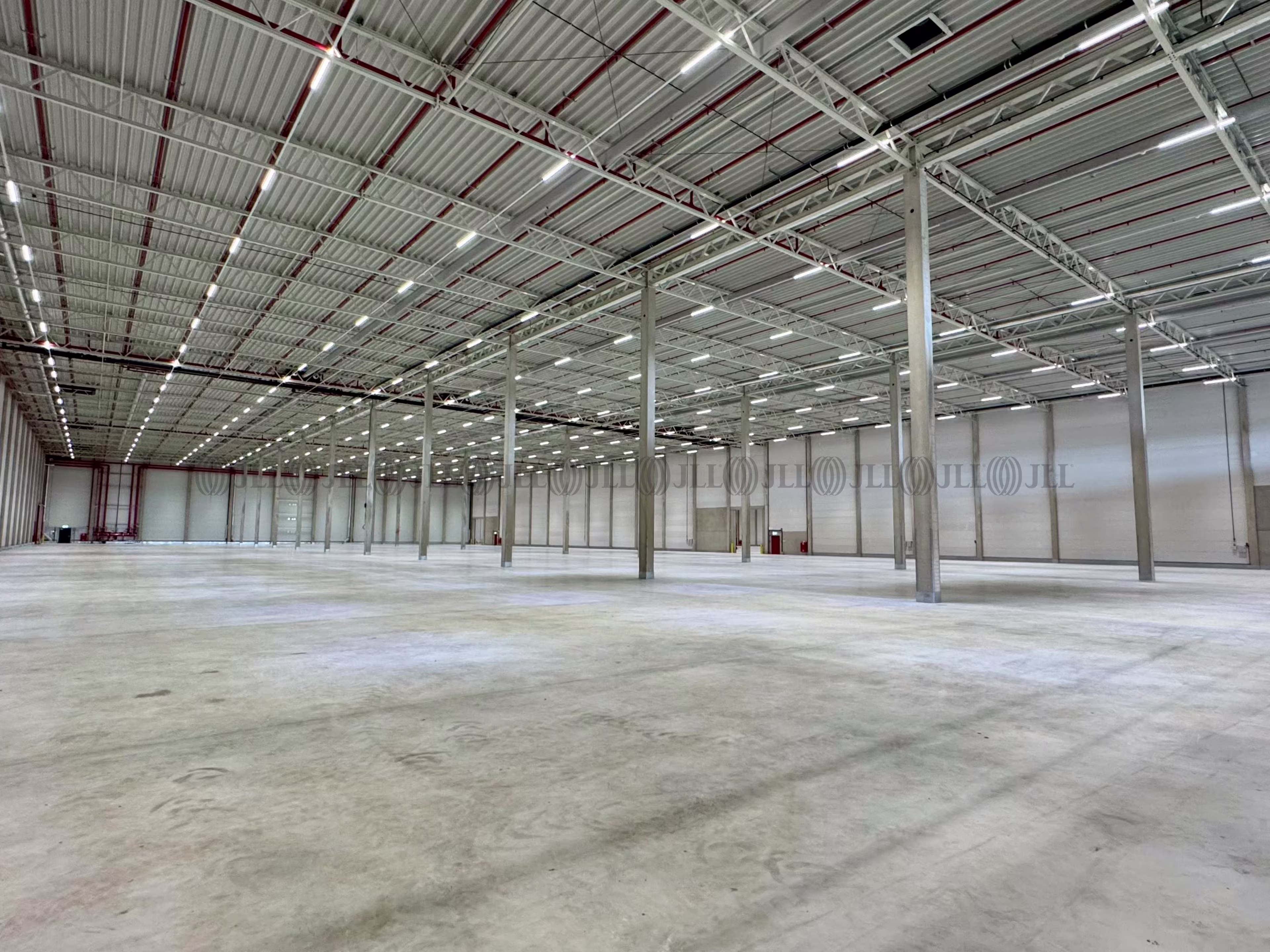 Hallen - Borna - B3123