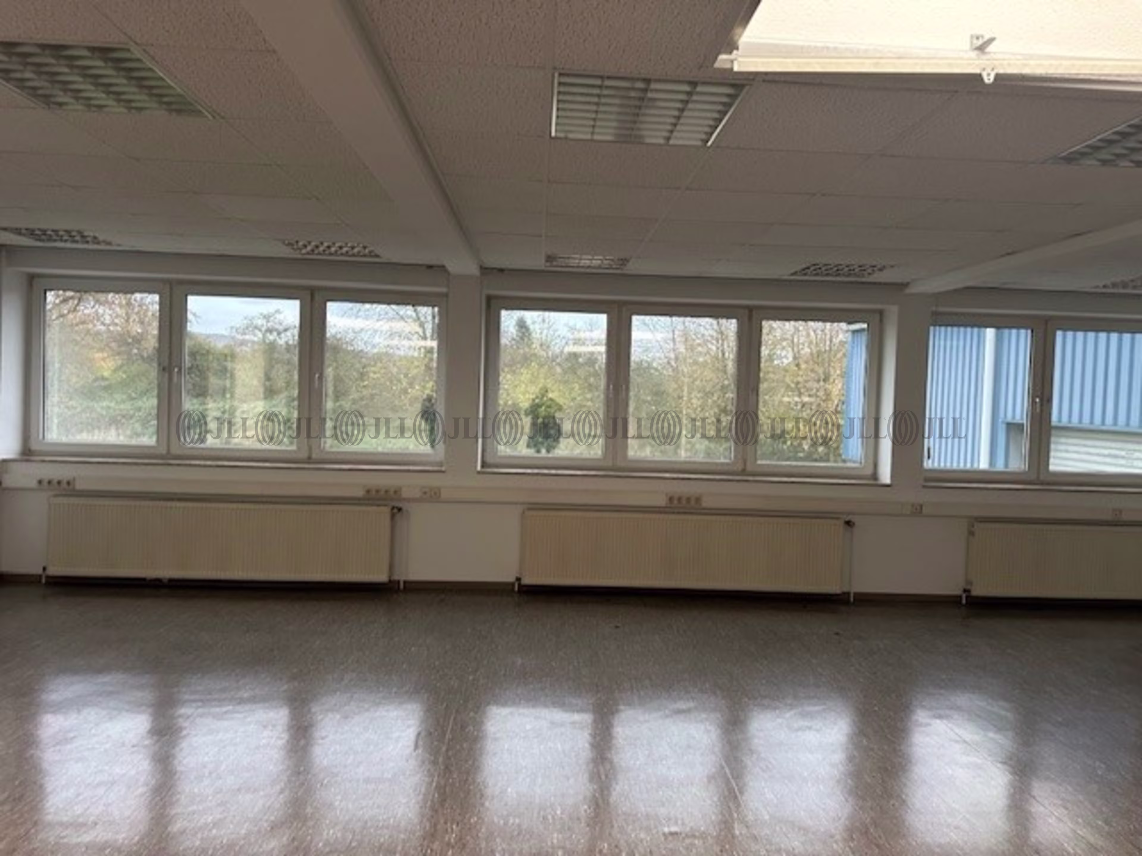 Hallen - Luhden - H1884