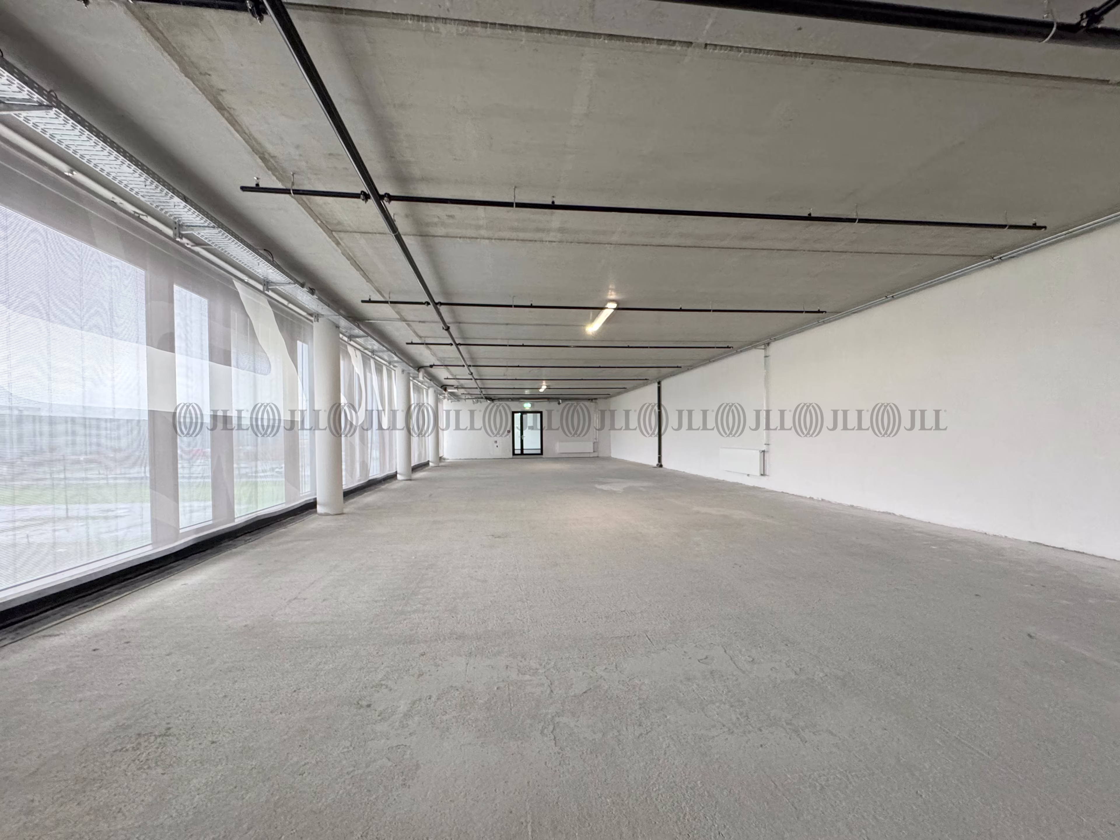 Hallen - Mönchengladbach, Wickrathberg - D3218