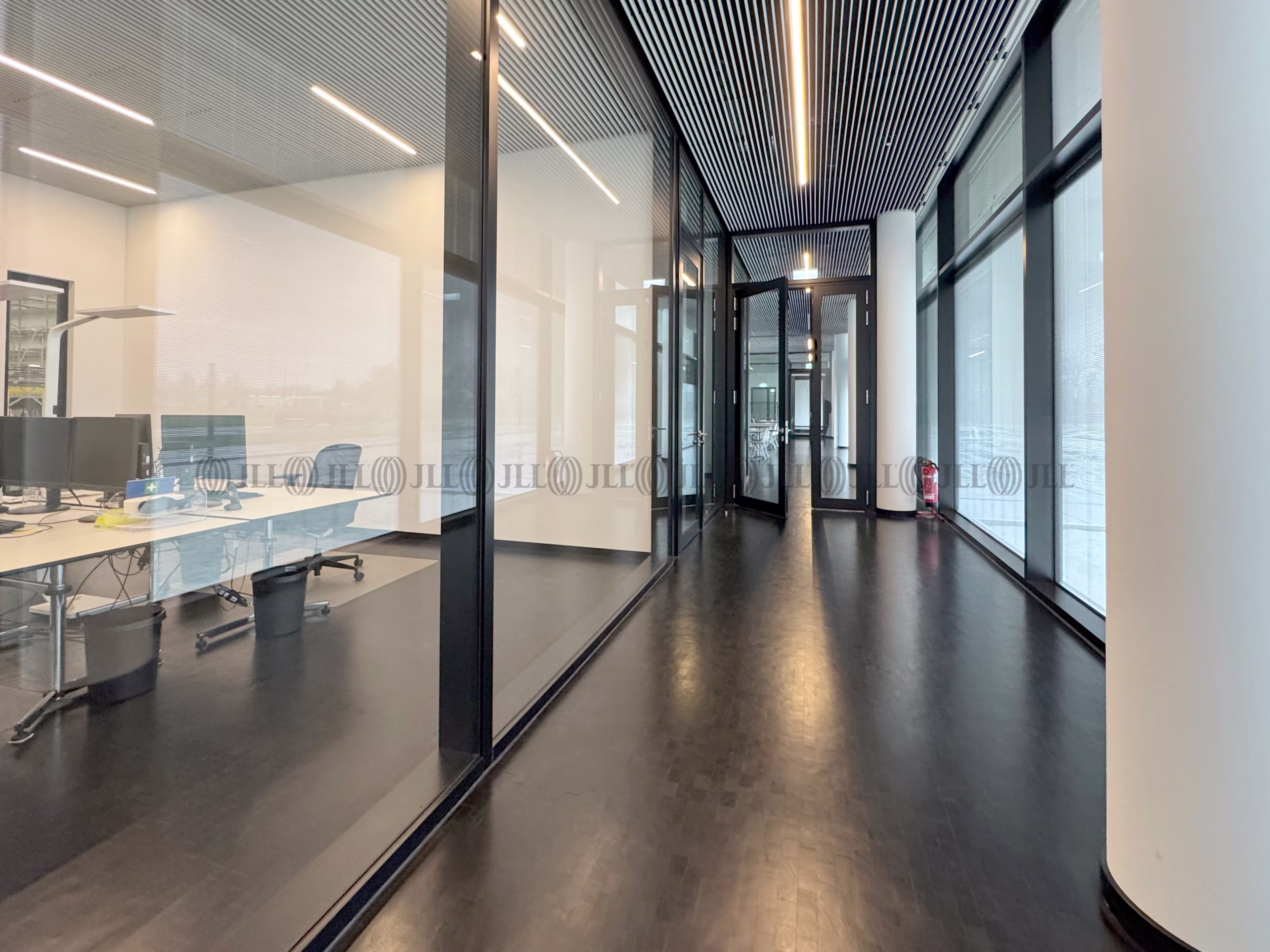 Hallen - Mönchengladbach, Wickrathberg - D3218