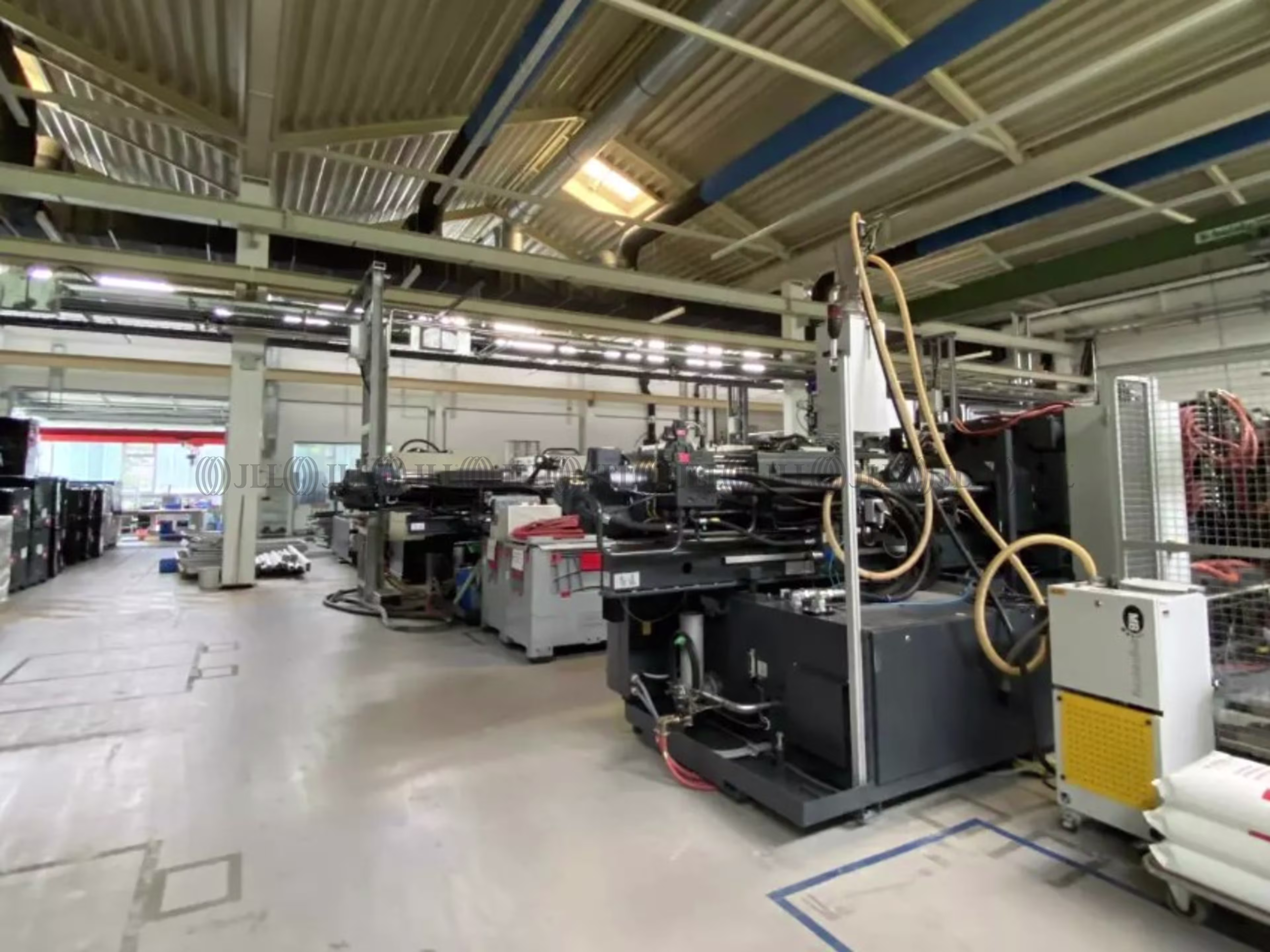 Hallen - Nürnberg - M2500 Hallen - Nürnberg - M2500