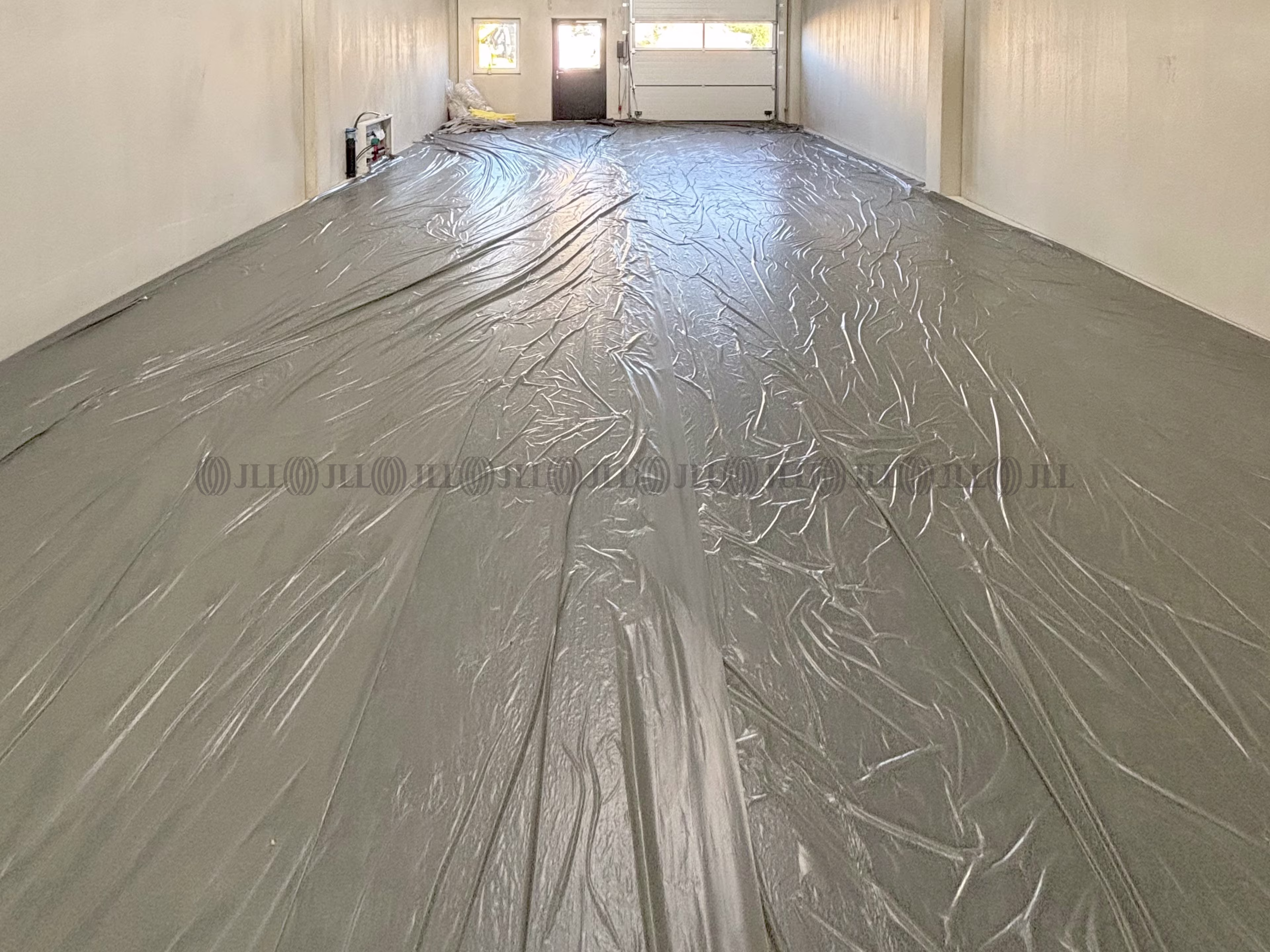 Hallen - Köln - K1839 Hallen - Köln - K1839