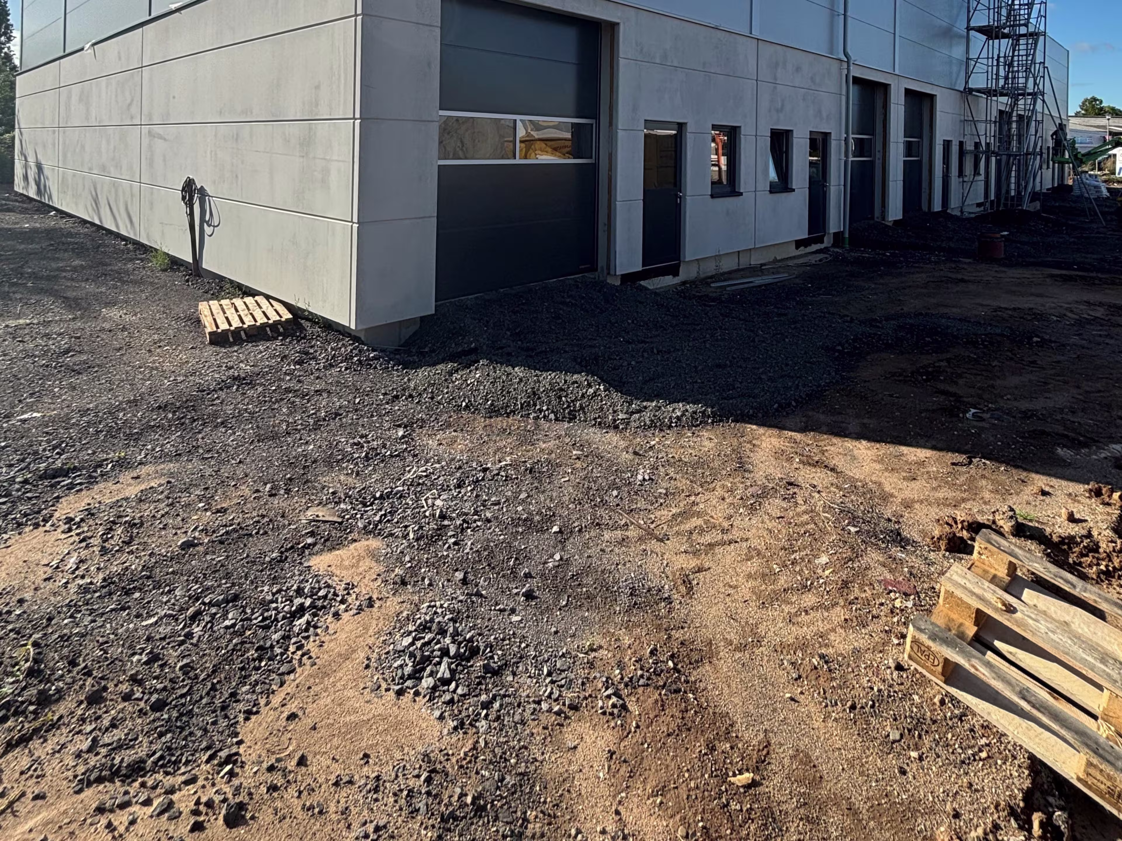 Hallen - Köln - K1839 Hallen - Köln - K1839