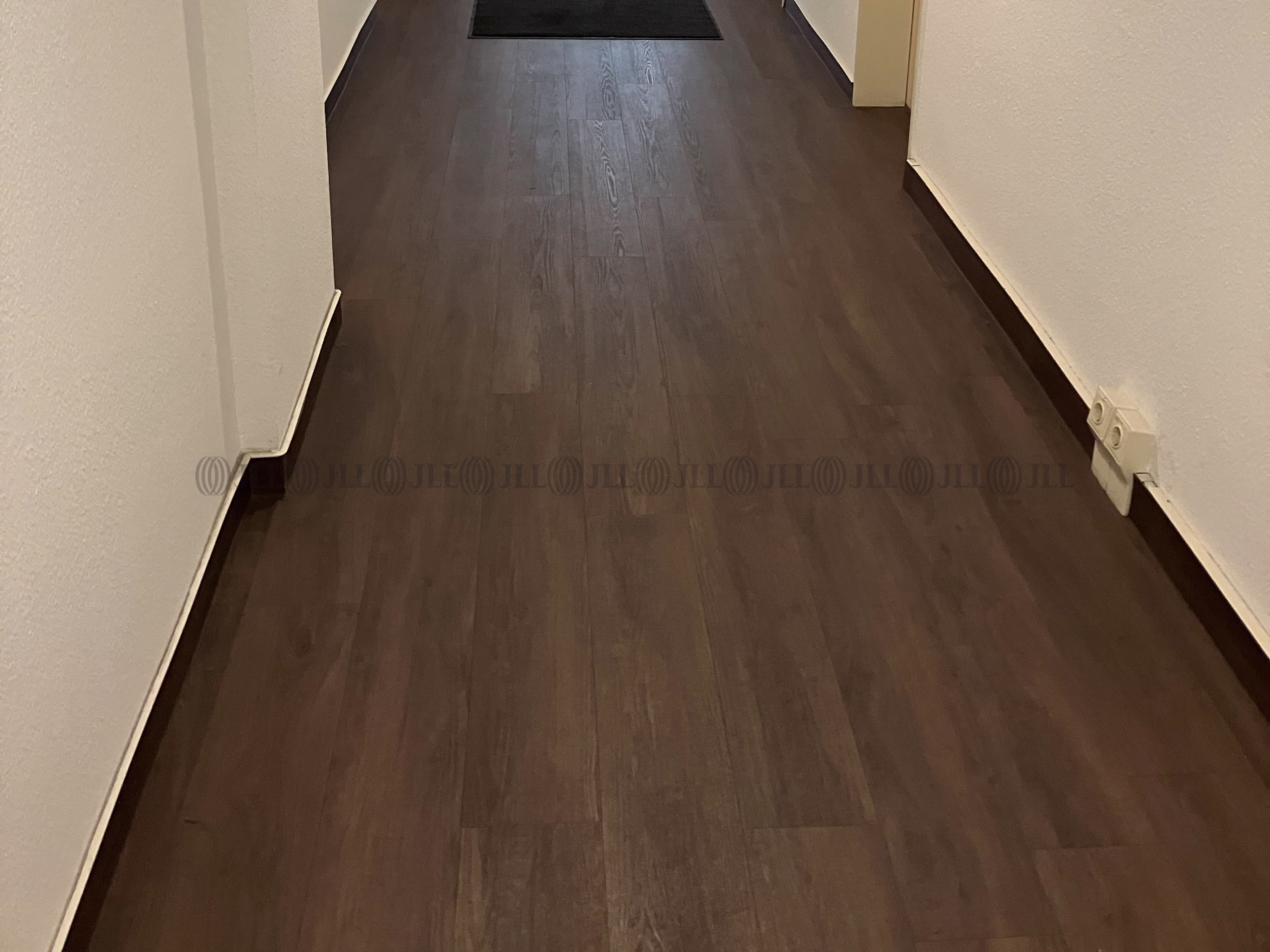 Hallen - Magdeburg - B3086