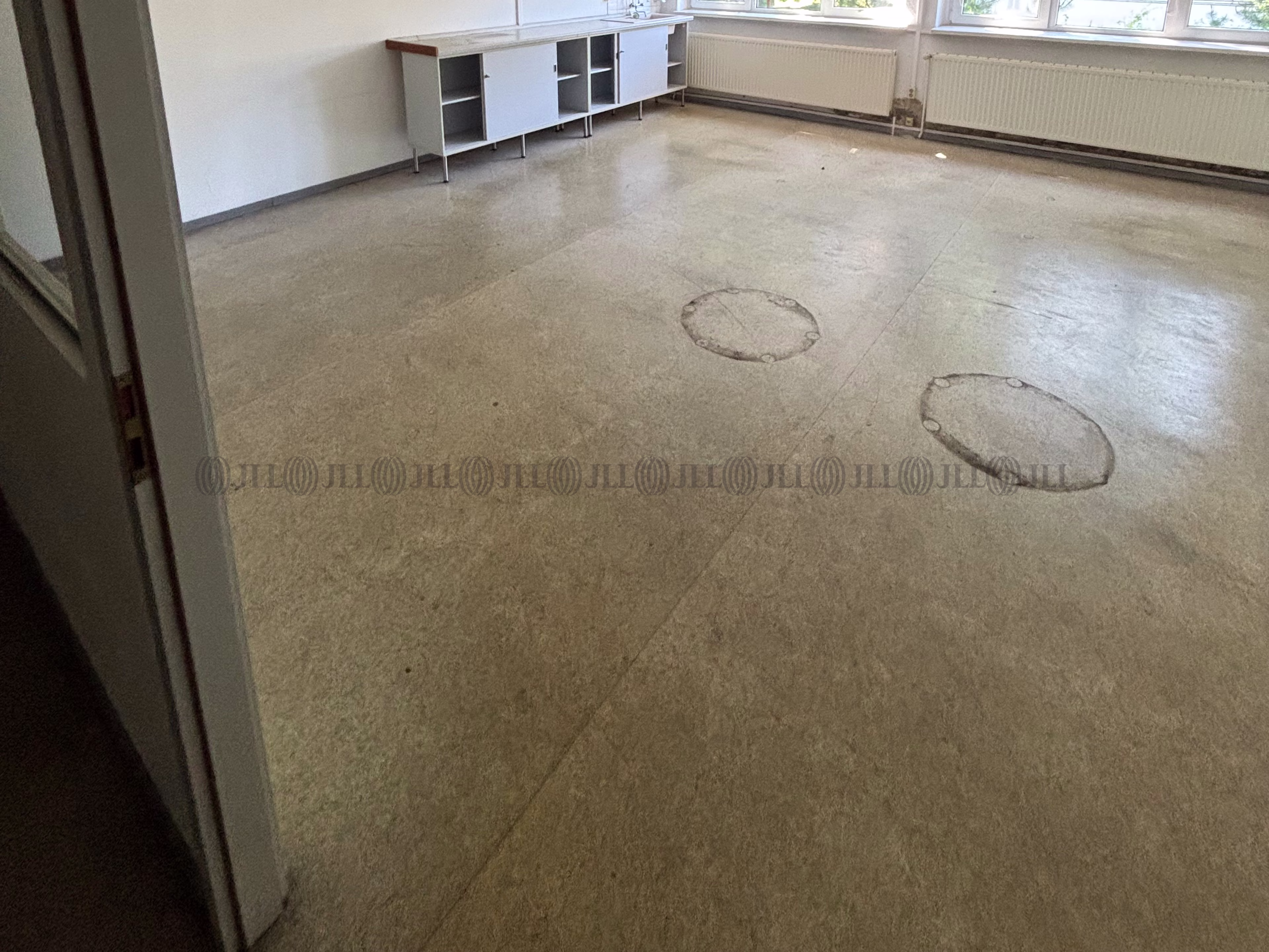 Hallen - Berlin, Köpenick - B3300