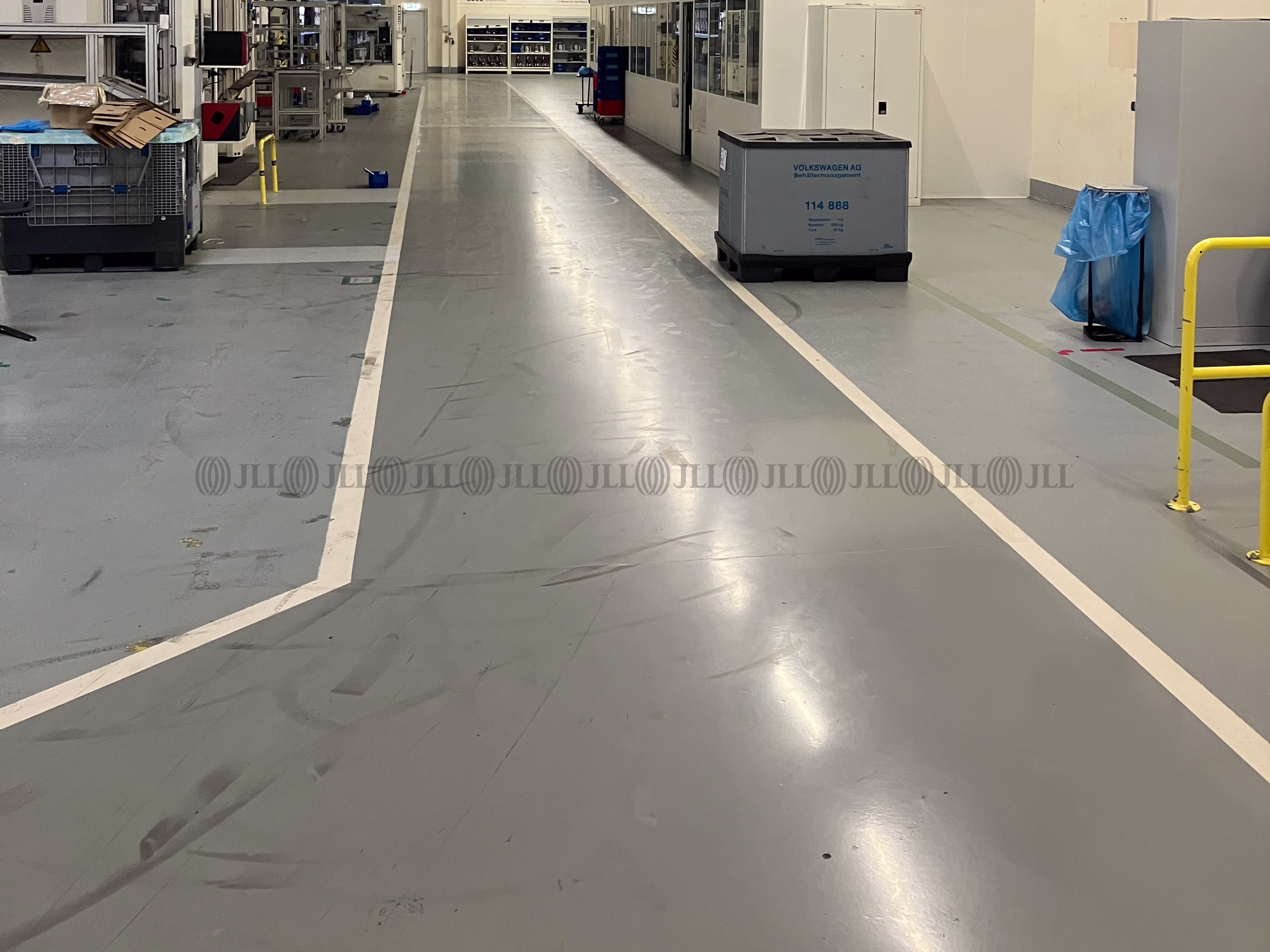 Hallen - Amt Wachsenburg - B3328