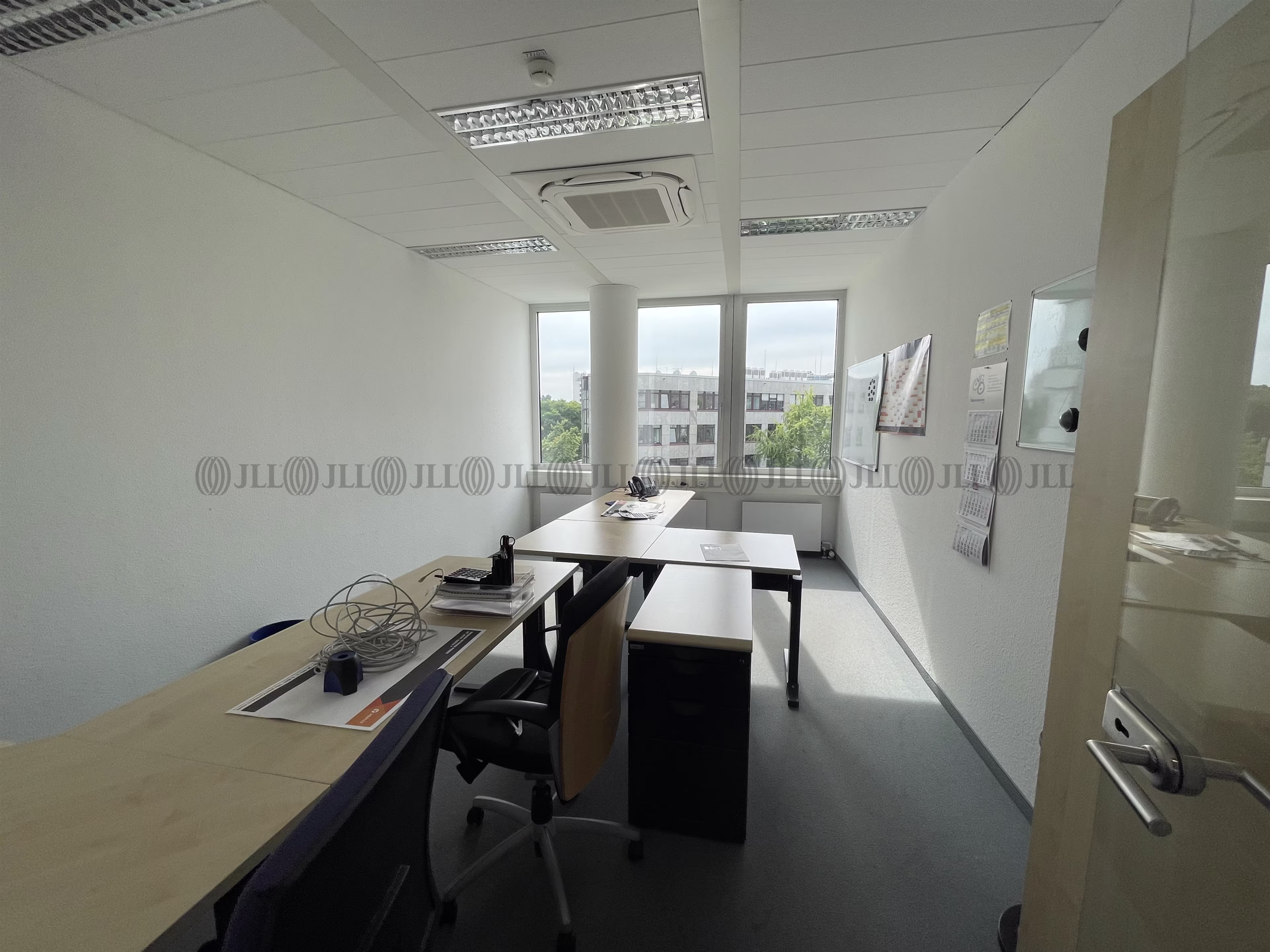 Büroimmobilie - Neuss - D0511