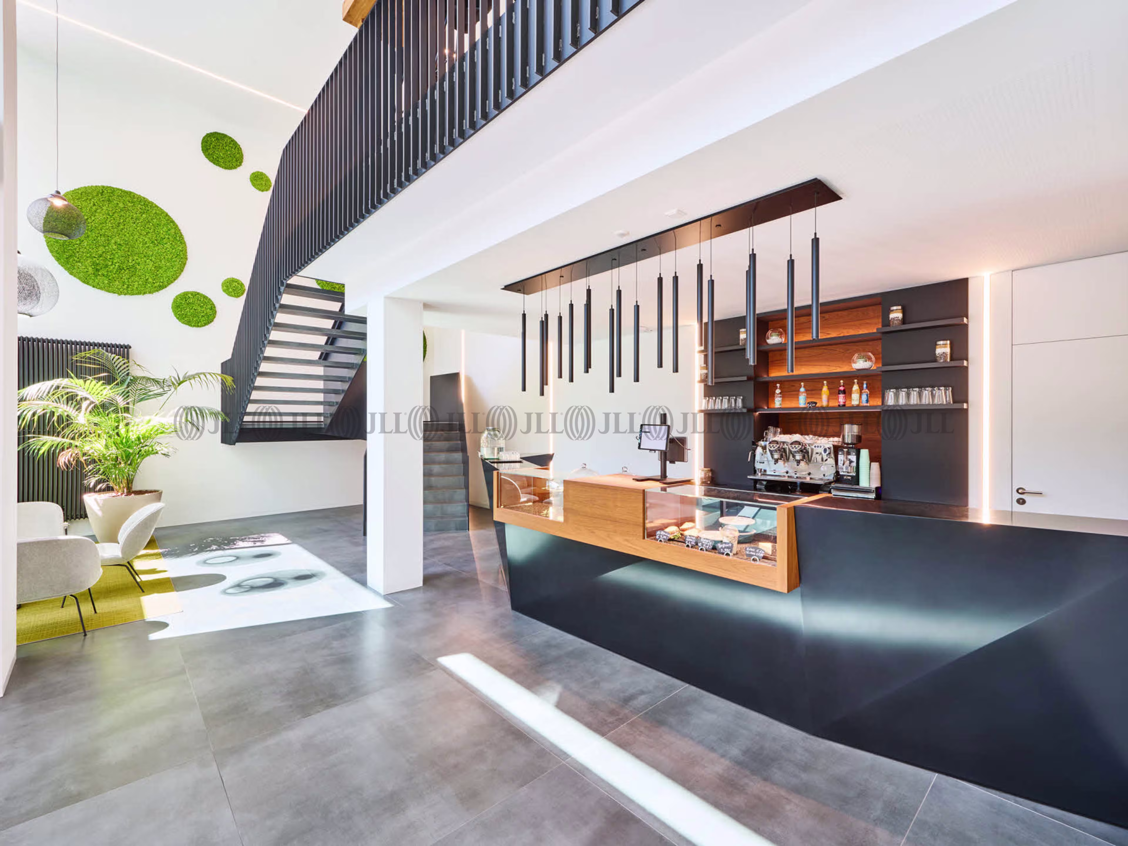 Büroimmobilie - München, Ramersdorf - M0010