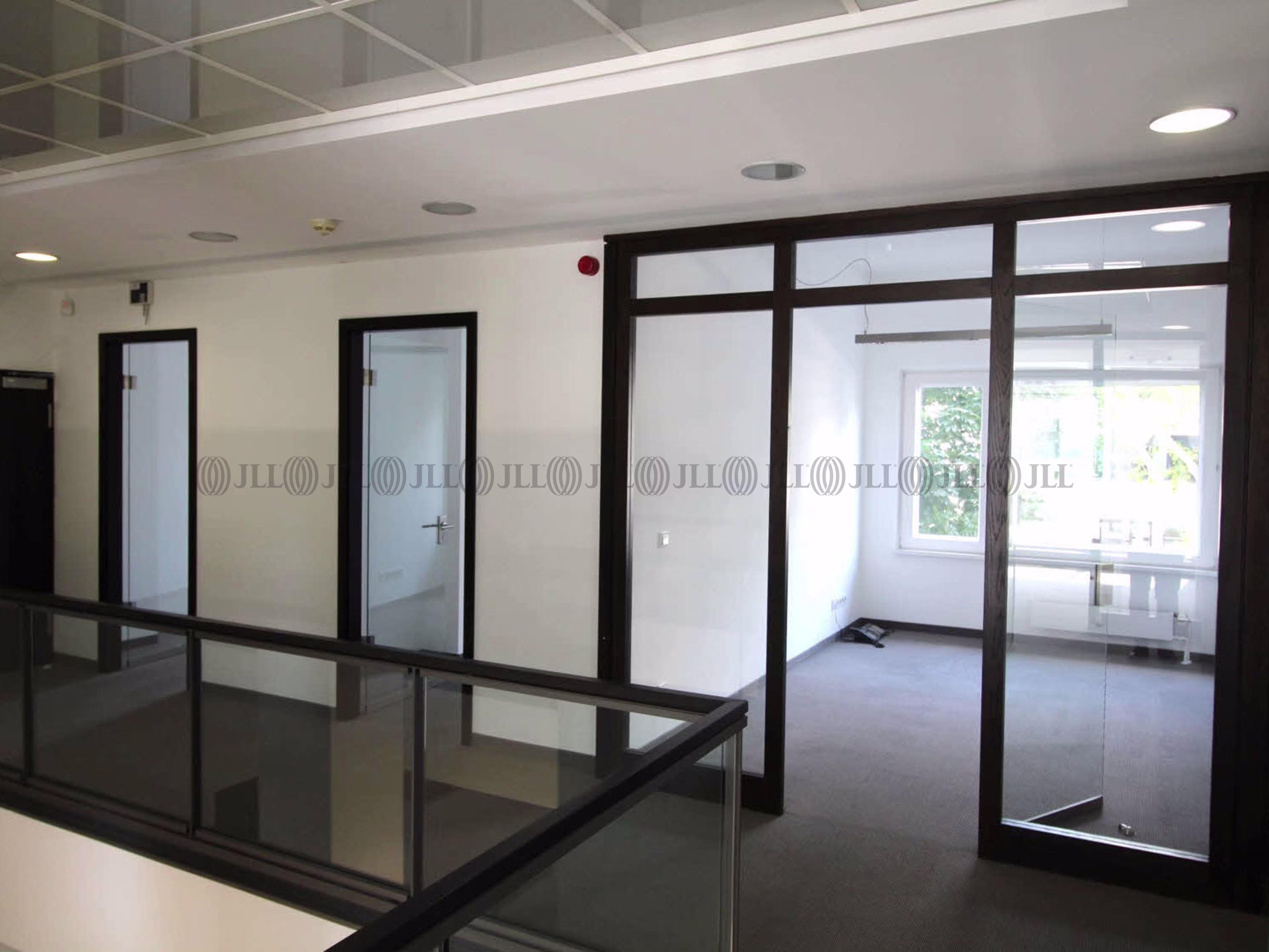 Büroimmobilie - Berlin, Tiergarten - B1698