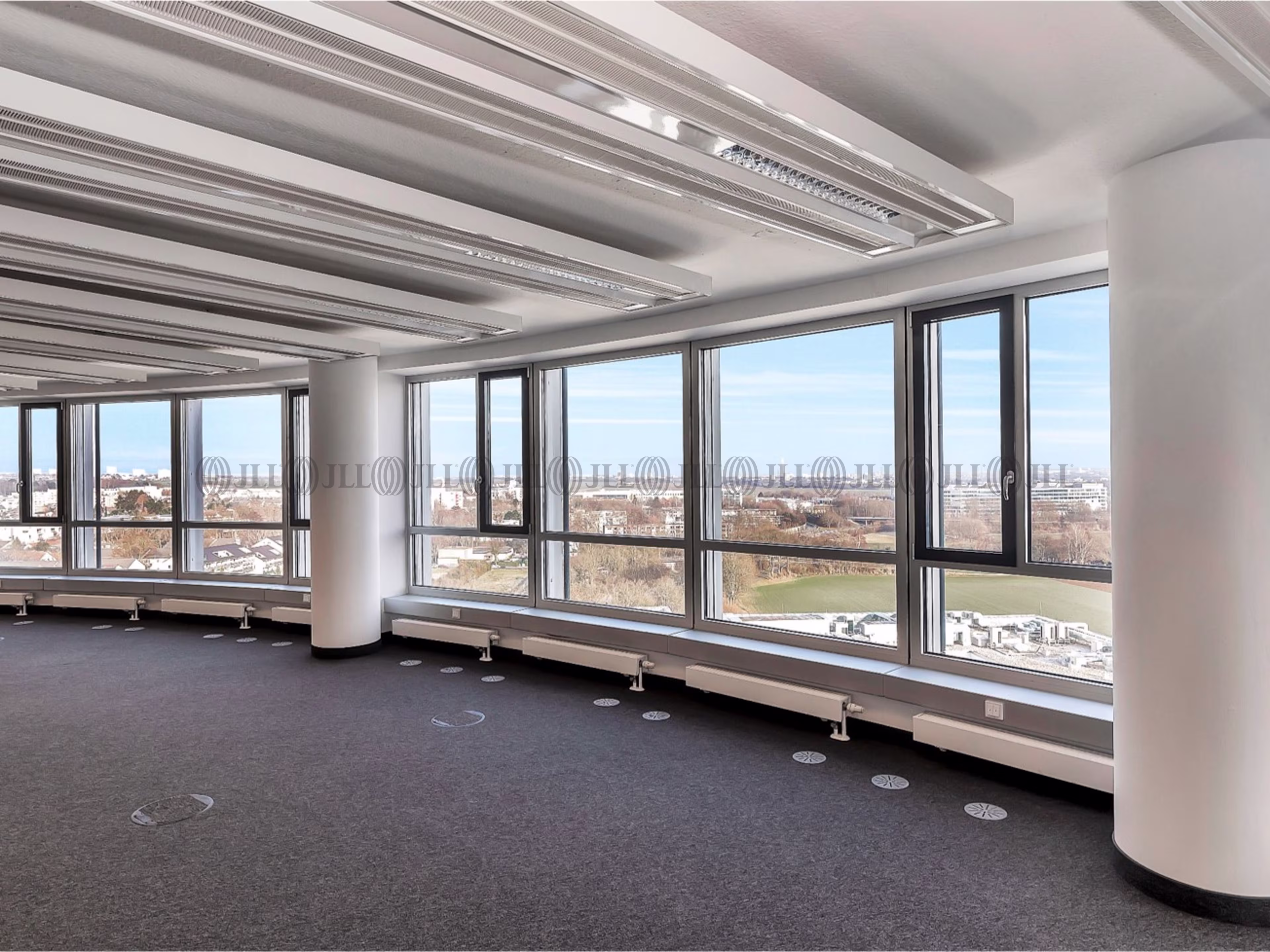Büroimmobilie - Eschborn - F1080