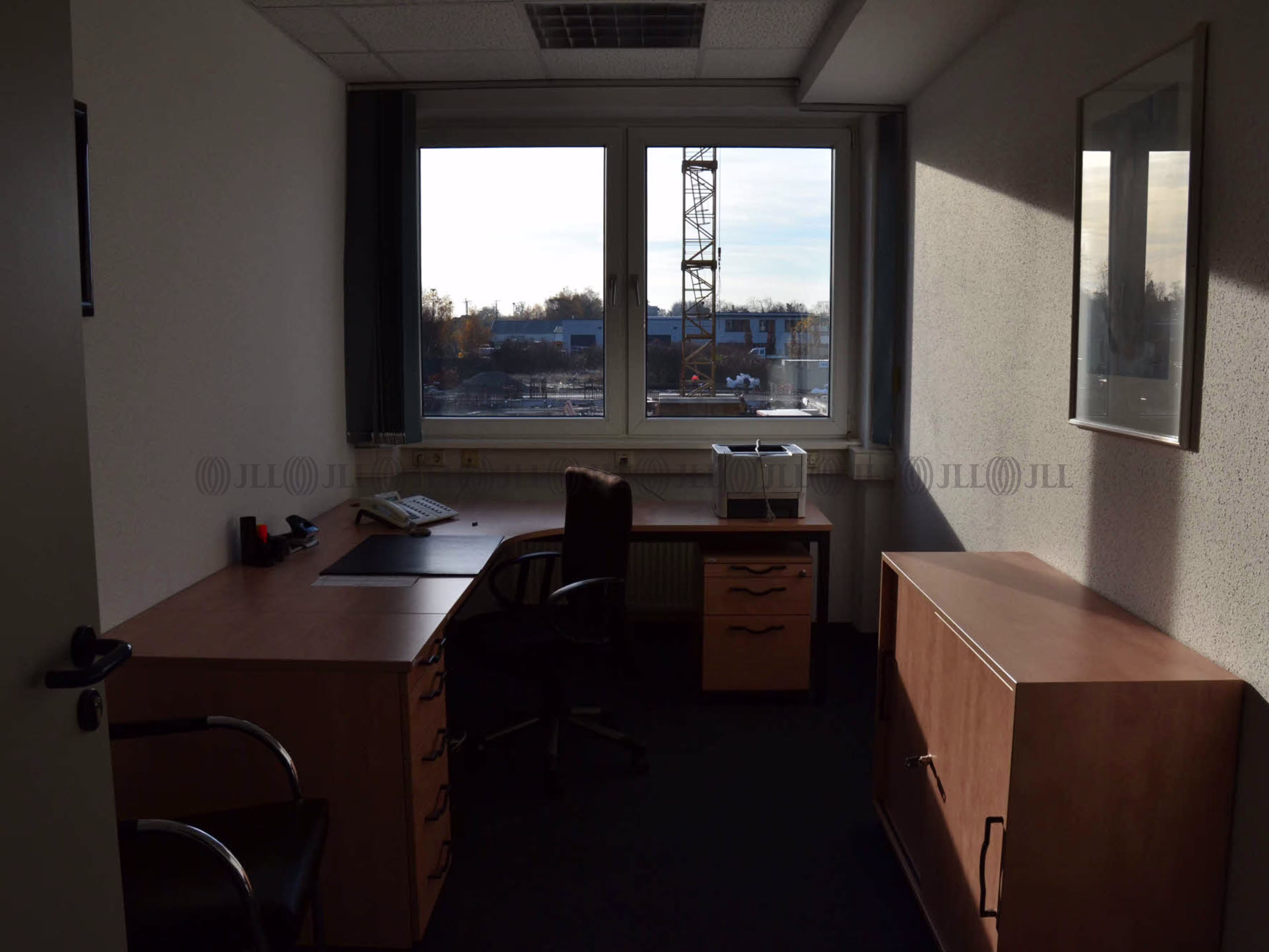 Büroimmobilie - Duisburg, Großenbaum - D1353