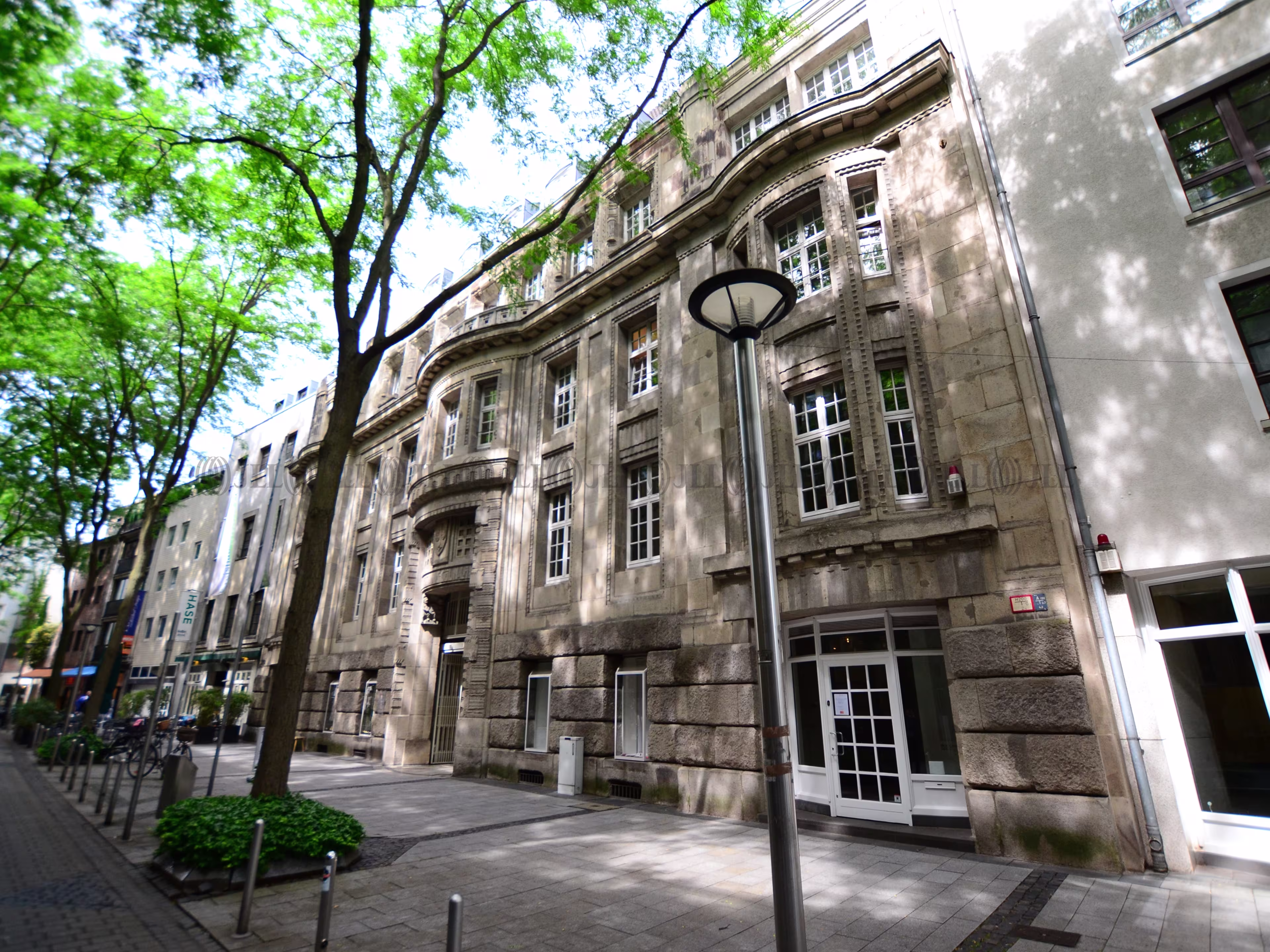 Büroimmobilie - Köln, Altstadt-Nord - K1801