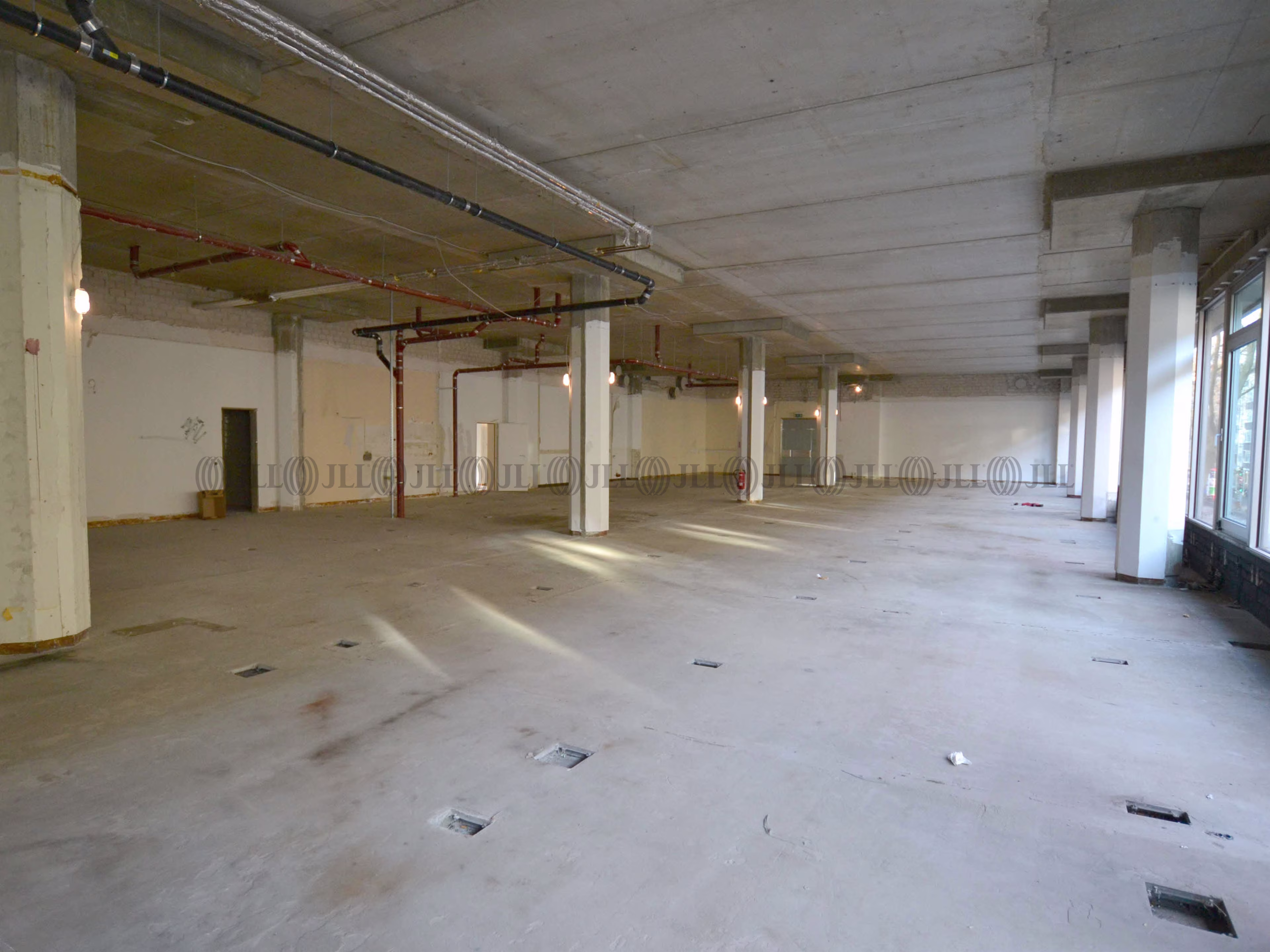 Büroimmobilie - Düsseldorf, Stadtmitte - D3296 Büroimmobilie - Düsseldorf, Stadtmitte - D3296