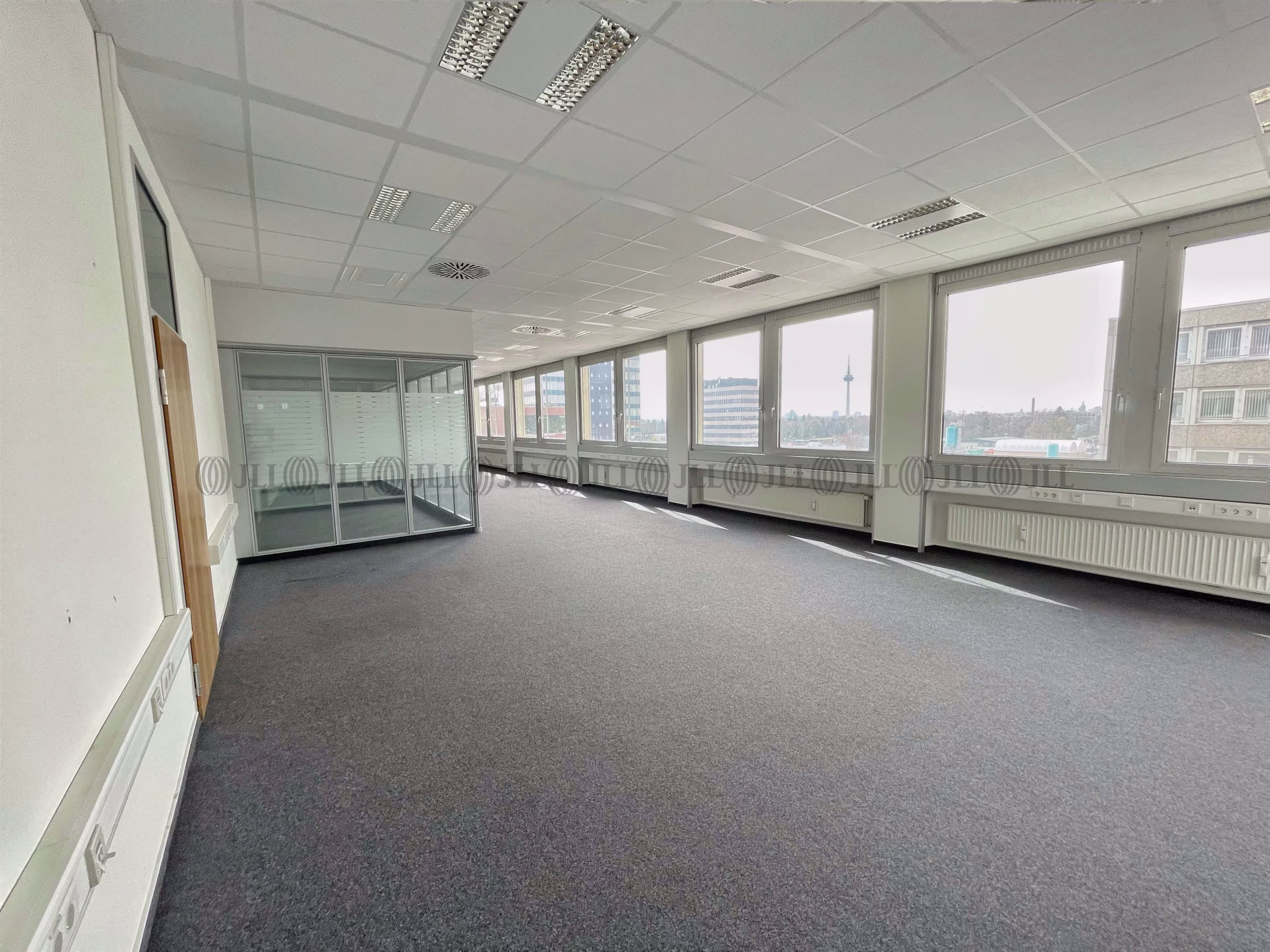 Büroimmobilie - Mannheim, Neckarstadt-Ost - F2939