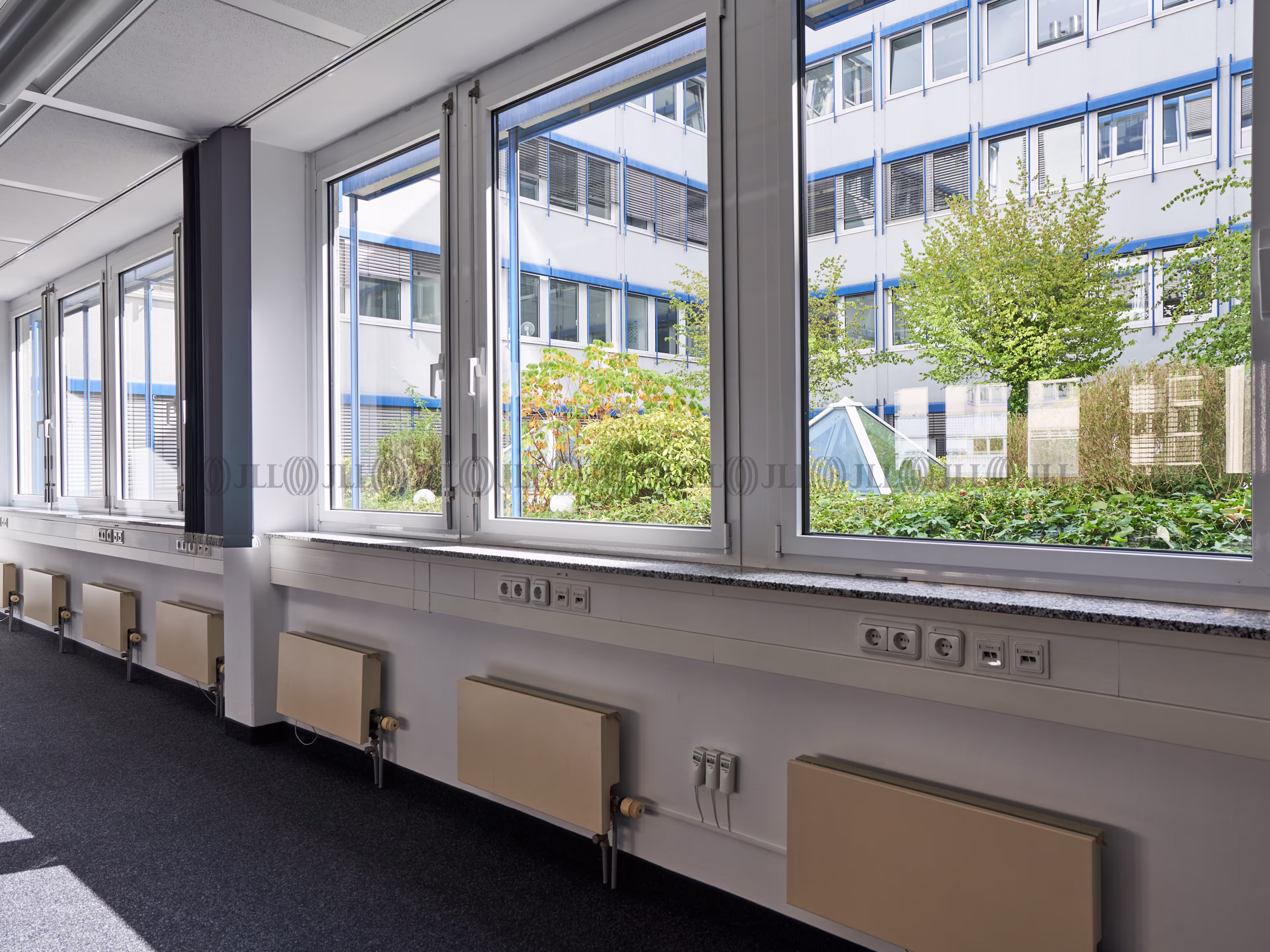 Büroimmobilie - Dreieich - F2709