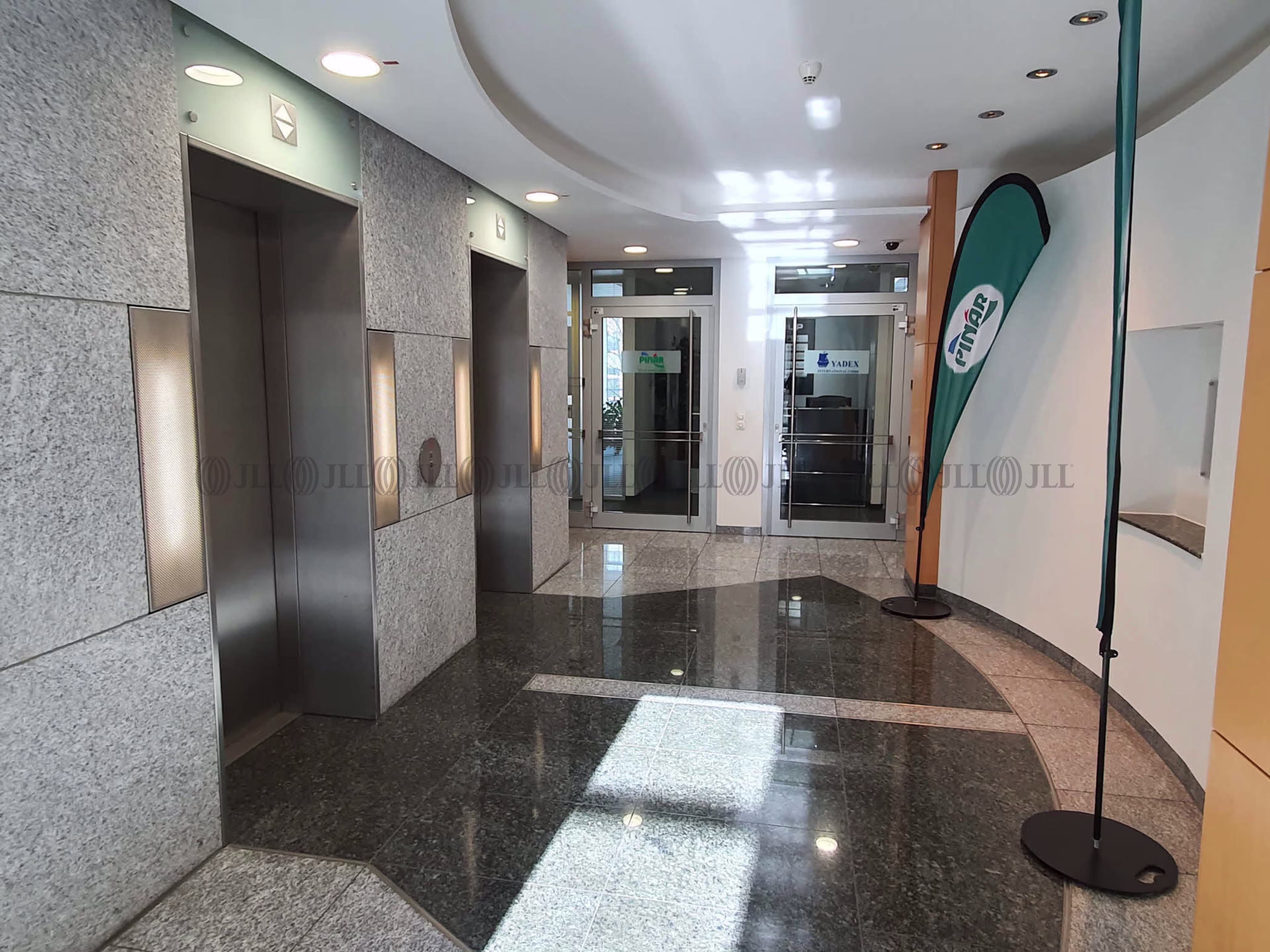 Büroimmobilie - Frankfurt am Main, Bahnhofsviertel - F0121 Büroimmobilie - Frankfurt am Main, Bahnhofsviertel - F0121