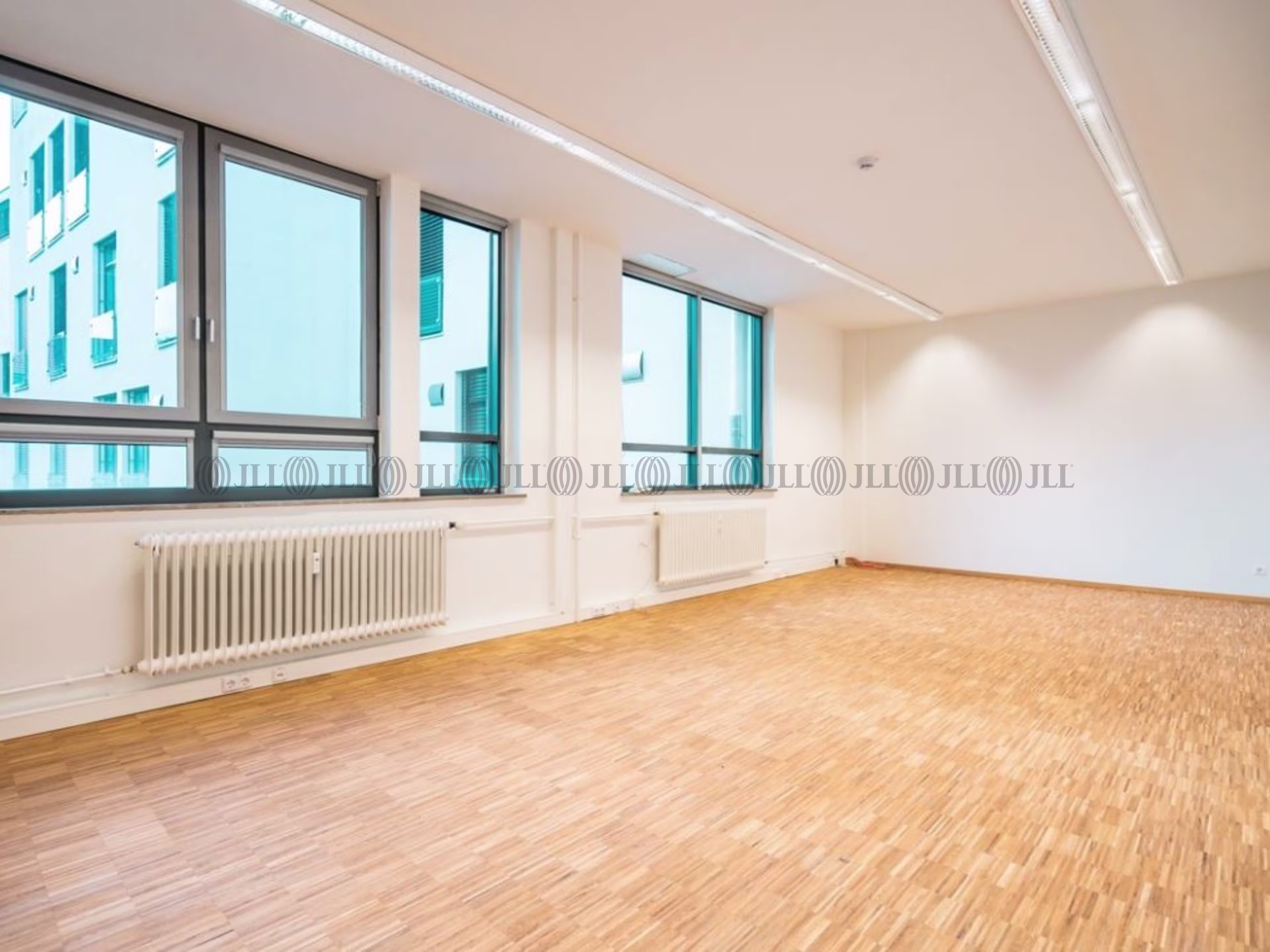 Büroimmobilie - Stuttgart, Wangen - S0586