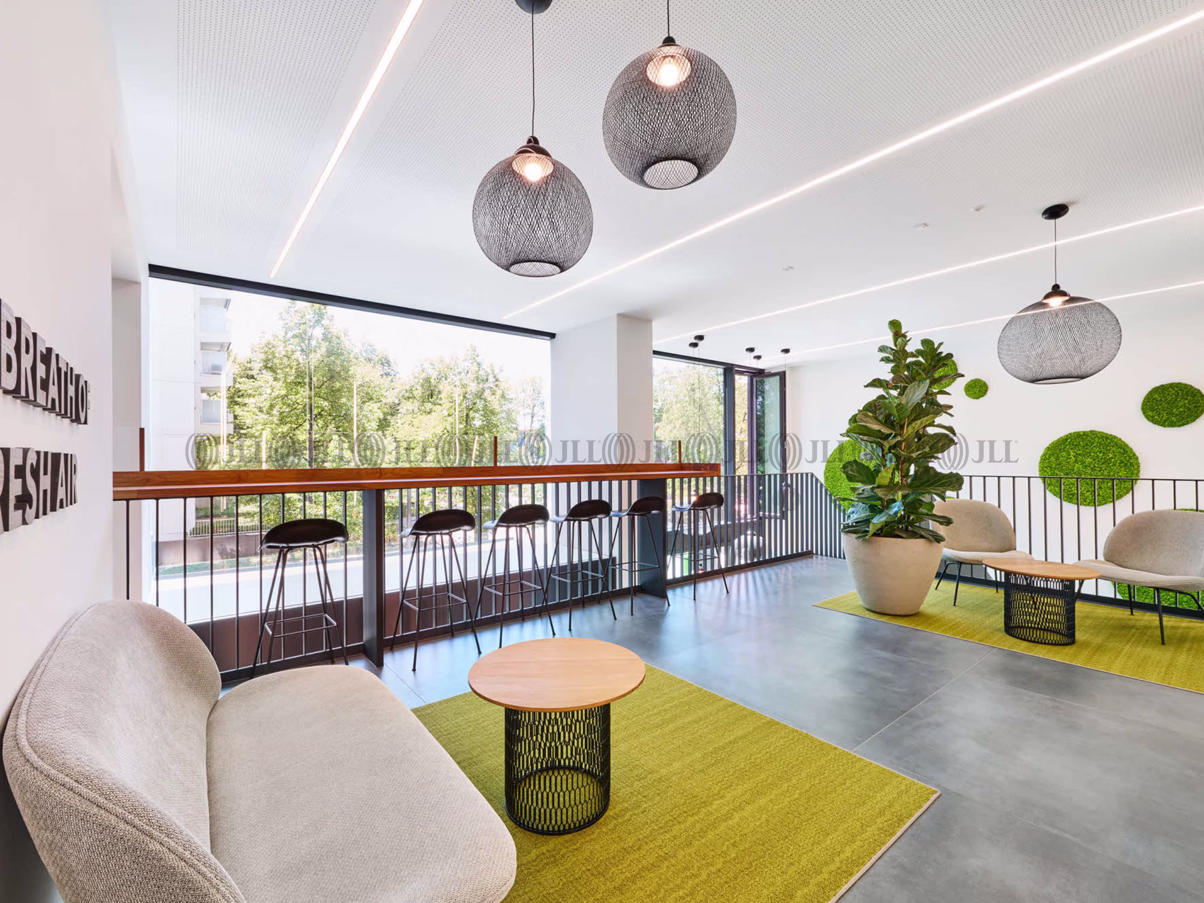 Büroimmobilie - München, Ramersdorf - M0010