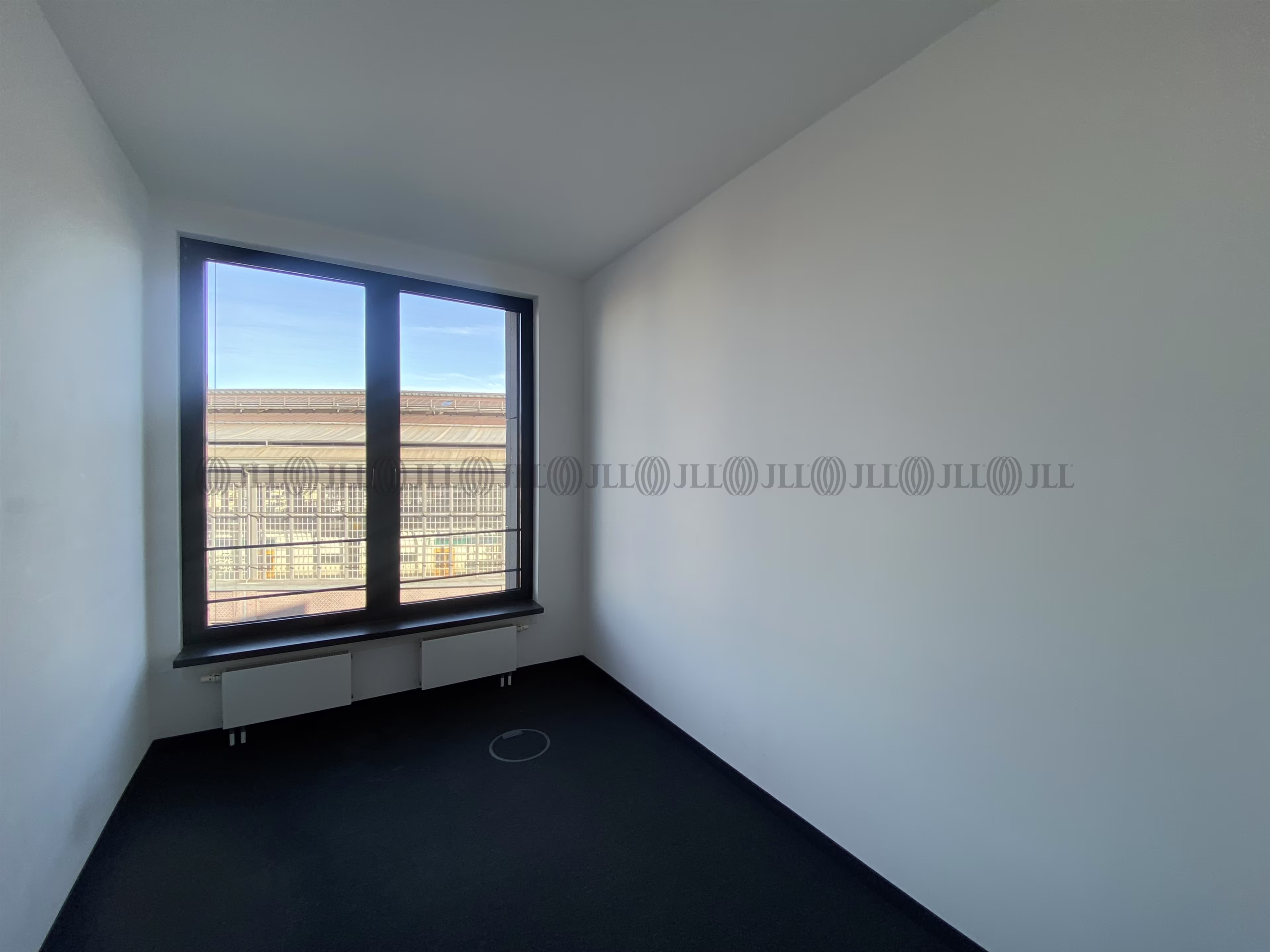 Büroimmobilie - Berlin, Mitte - B0029 Büroimmobilie - Berlin, Mitte - B0029