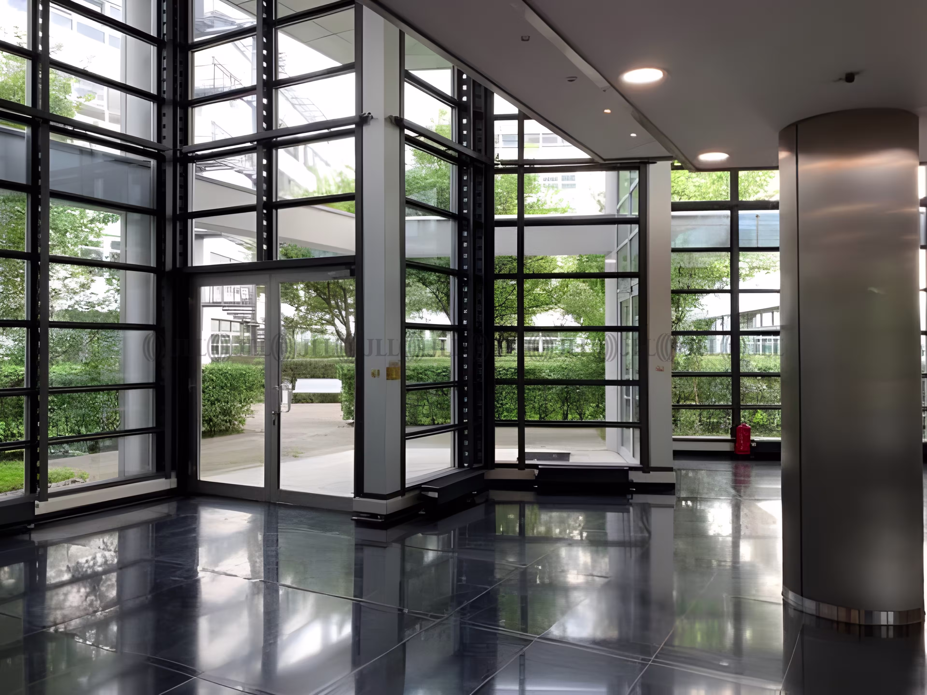 Büroimmobilie - München, Haidhausen - M0014