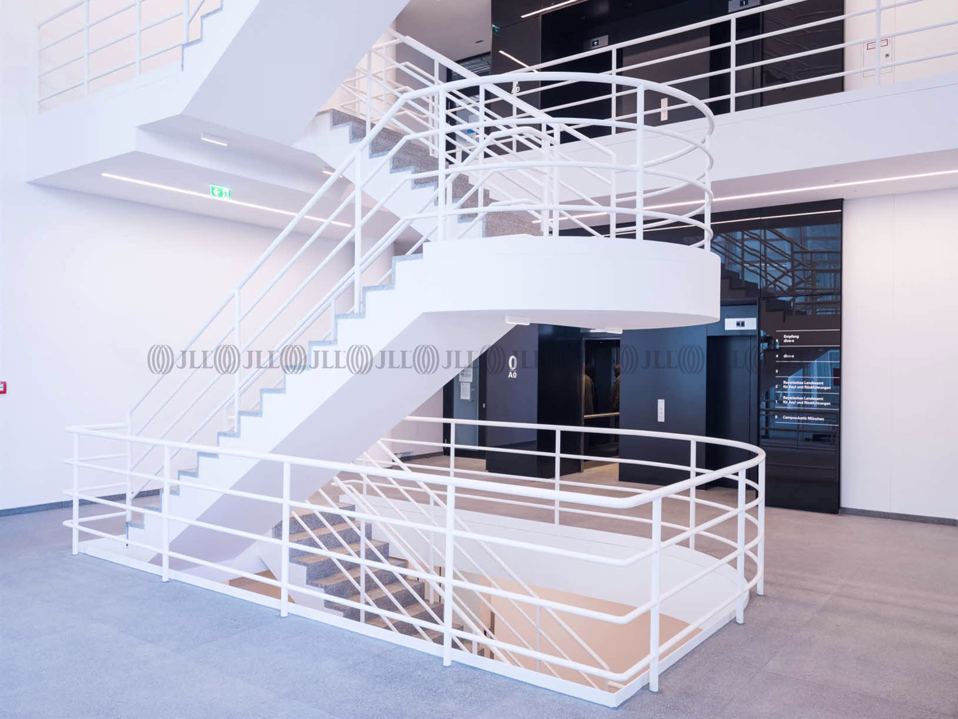 Büroimmobilie - München, Ramersdorf - M1286
