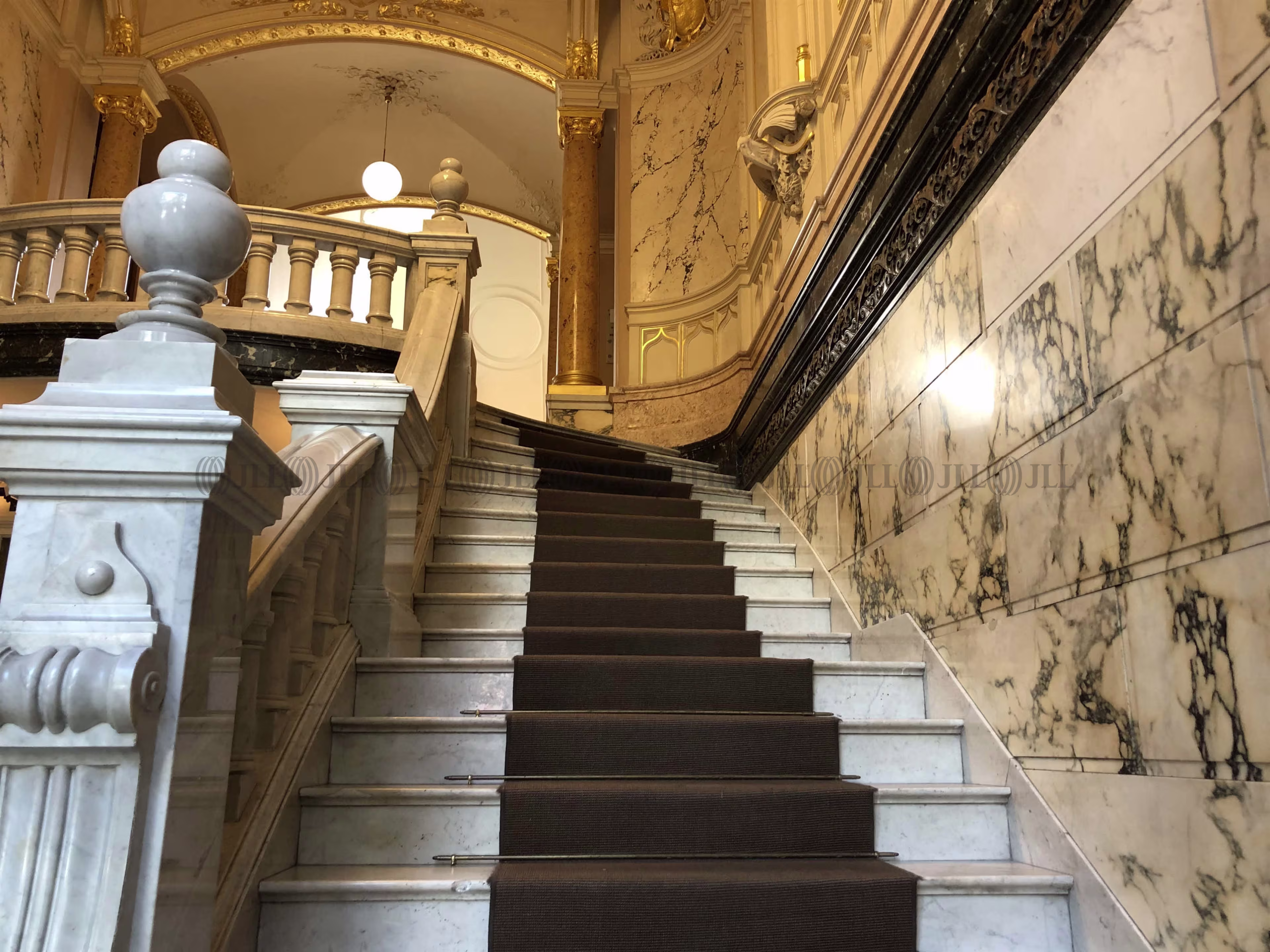 Büroimmobilie - Berlin, Charlottenburg - B0490