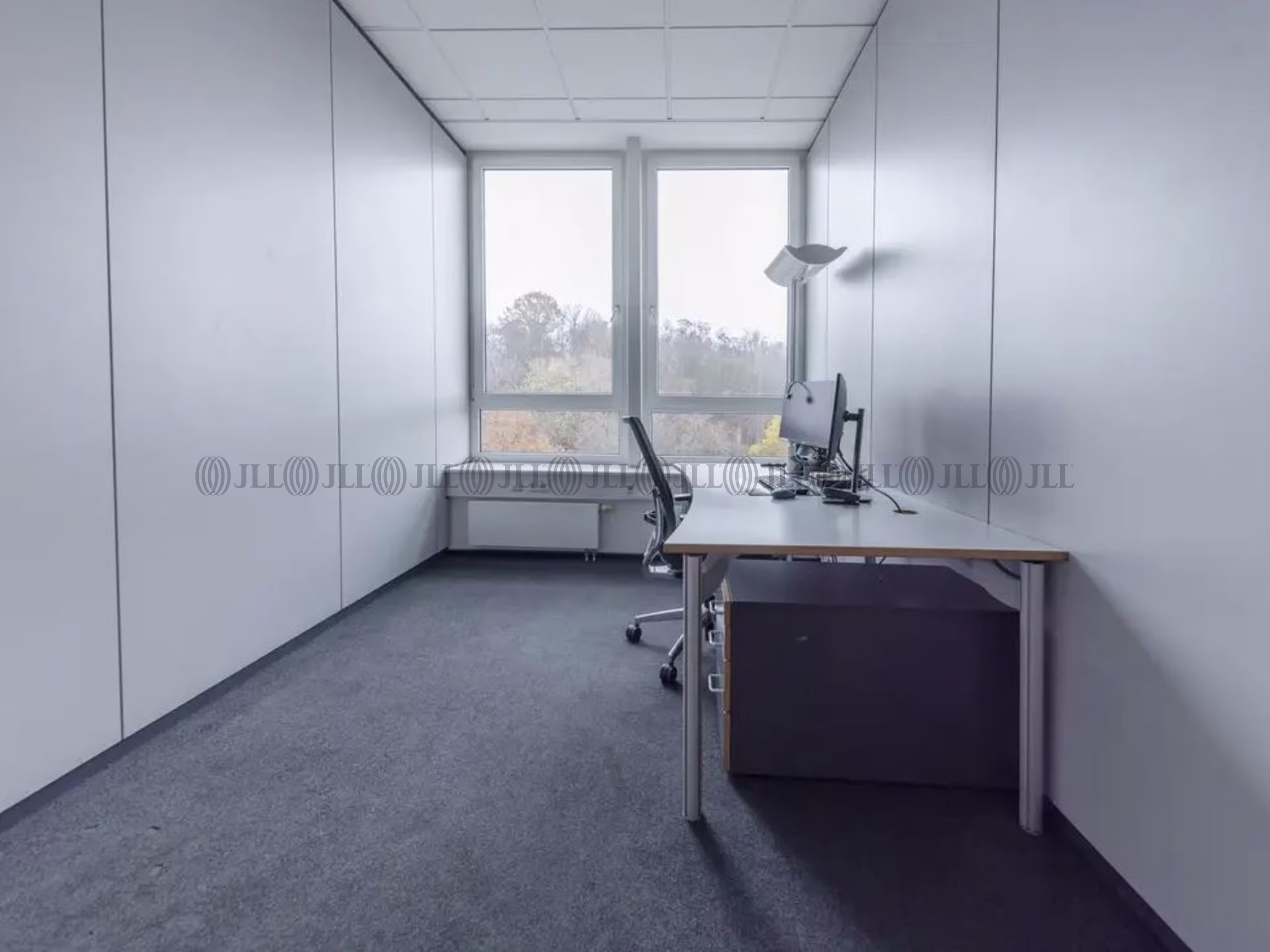 Büroimmobilie - Gelsenkirchen, Ückendorf - D3052