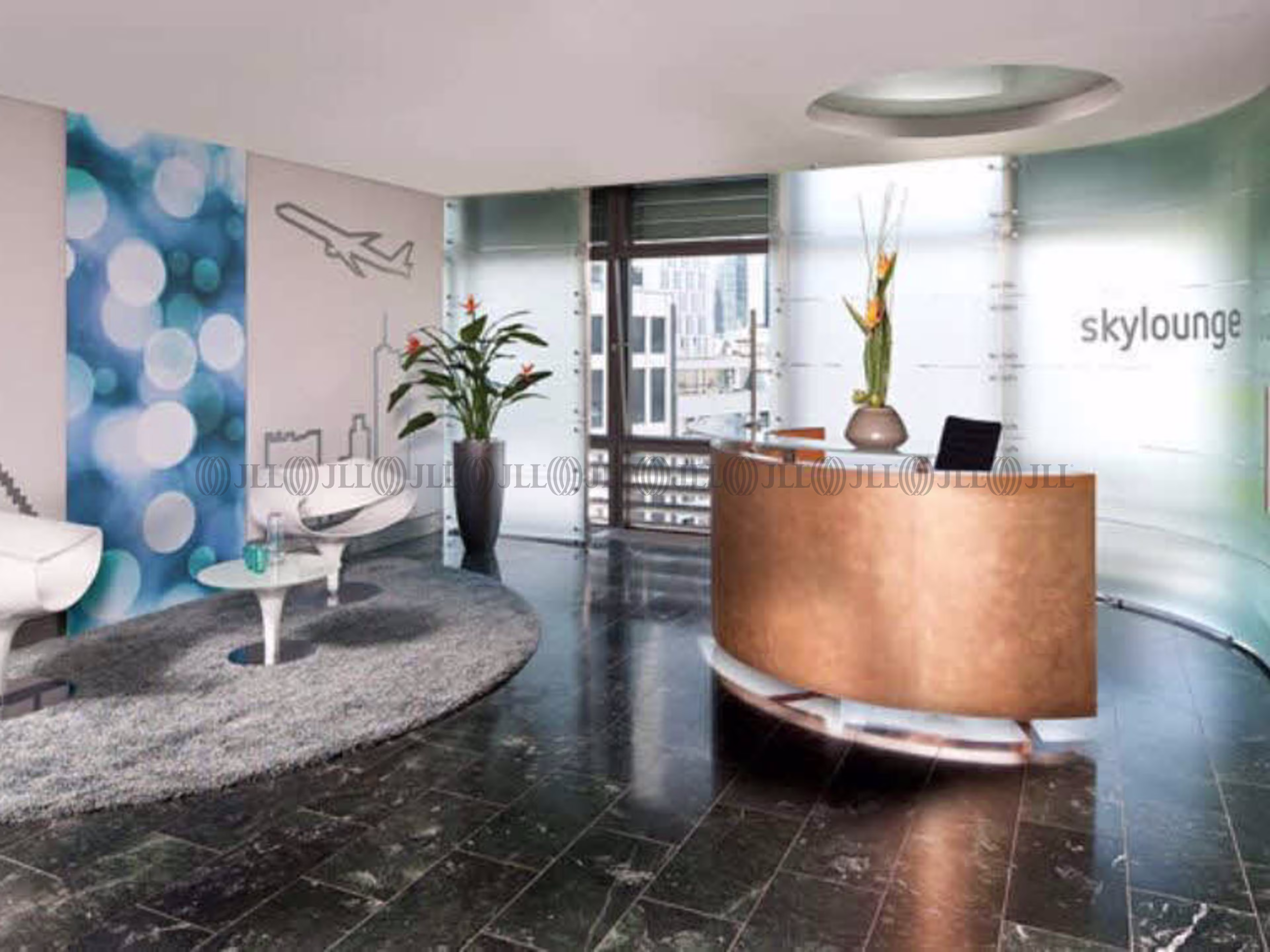 Büroimmobilie - Frankfurt am Main, Innenstadt - F0770 Büroimmobilie - Frankfurt am Main, Innenstadt - F0770