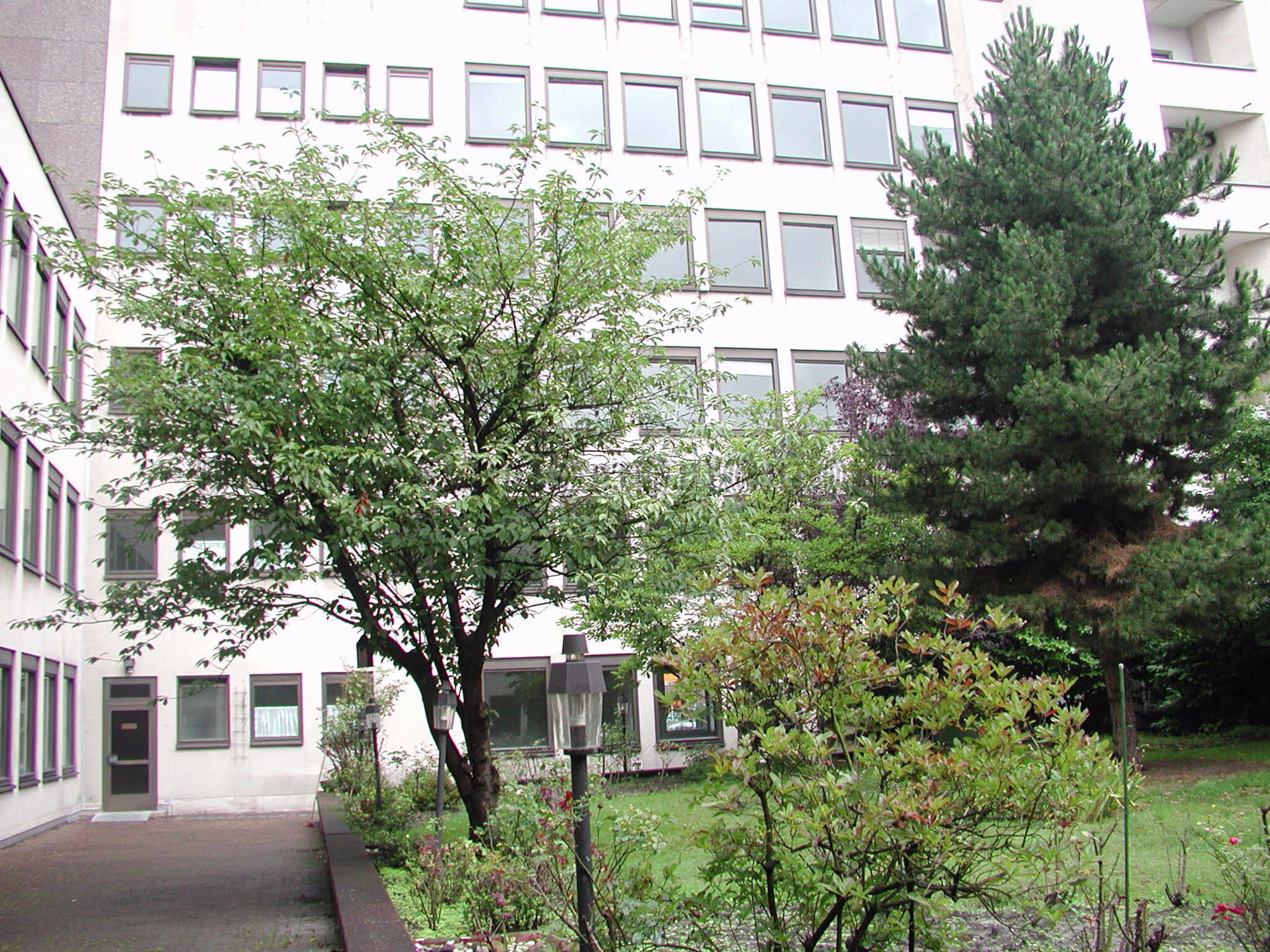 Büroimmobilie - Duisburg, Neudorf-Nord - D2813