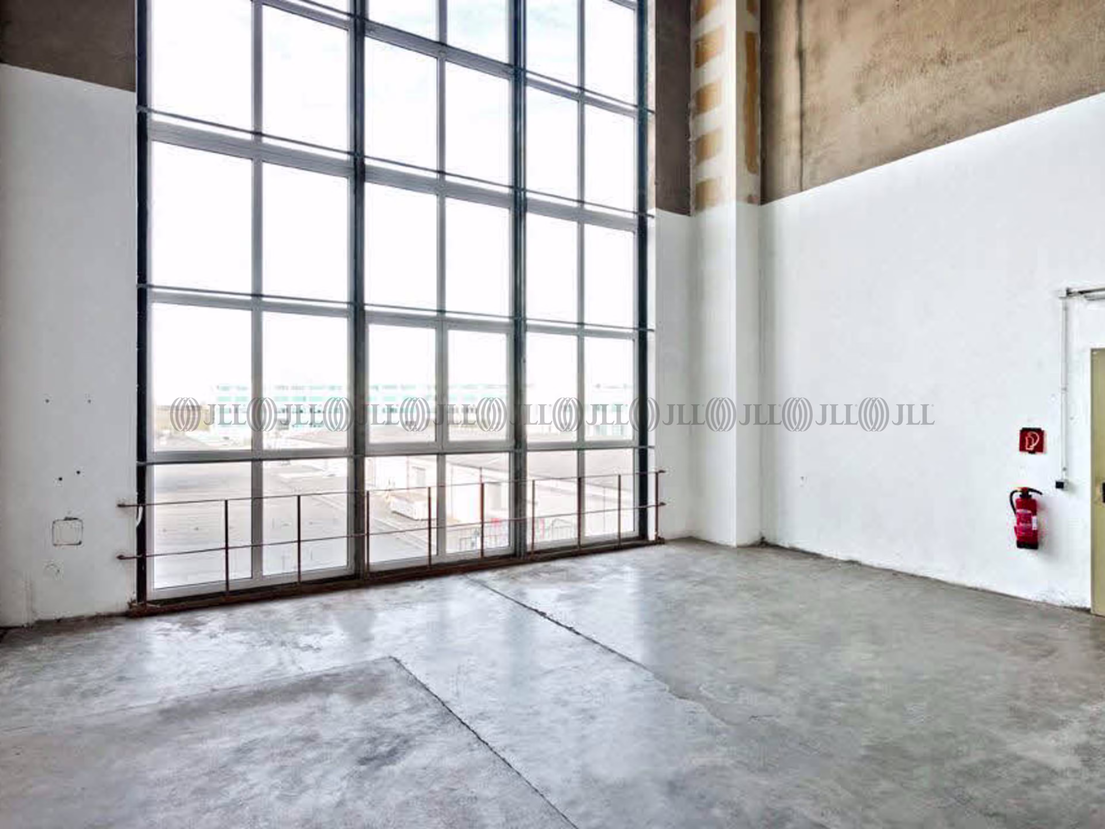 Büroimmobilie - Düsseldorf, Heerdt - D2618