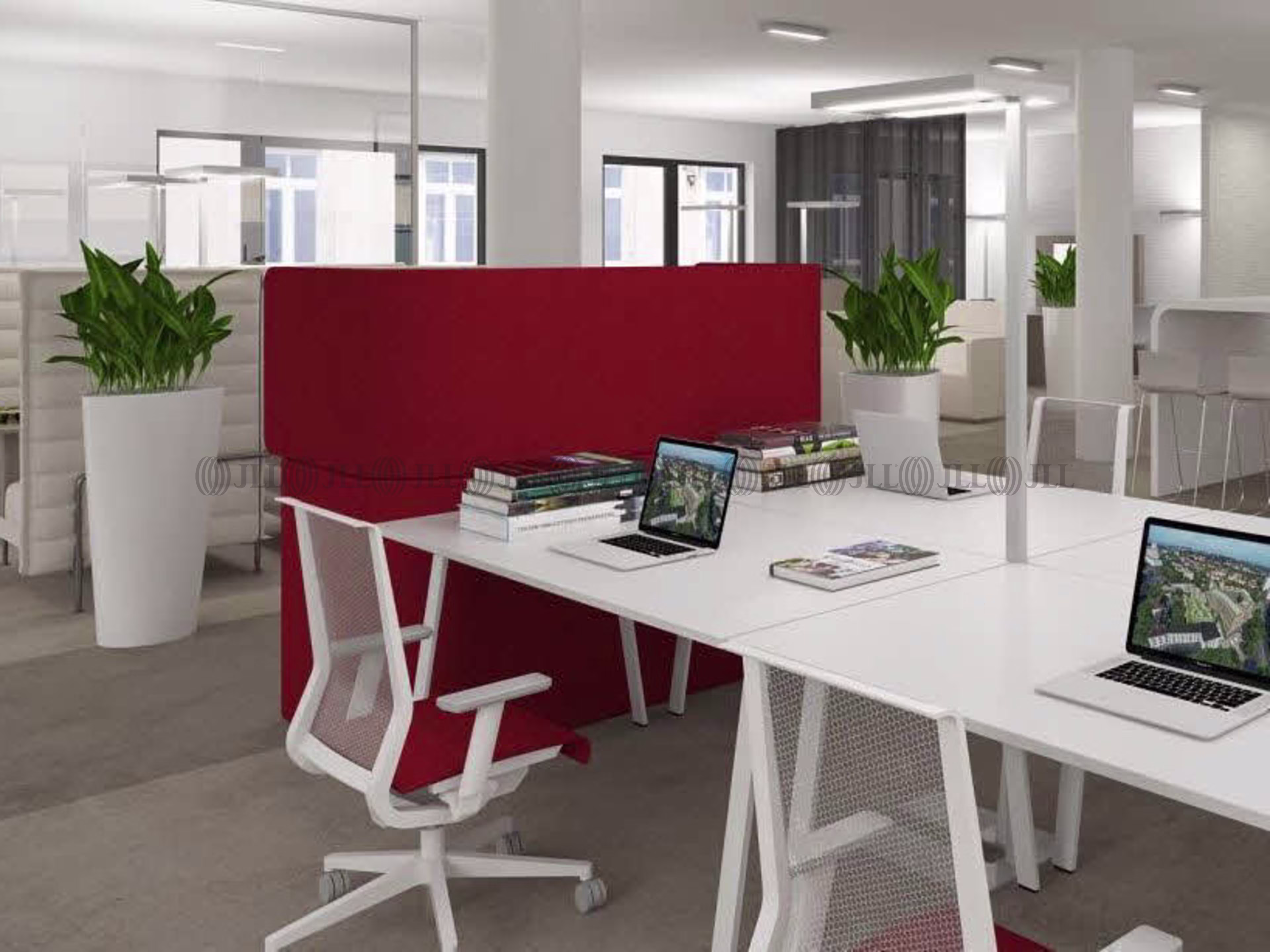 Büroimmobilie - Frankfurt am Main, Ostend - F3014 Büroimmobilie - Frankfurt am Main, Ostend - F3014