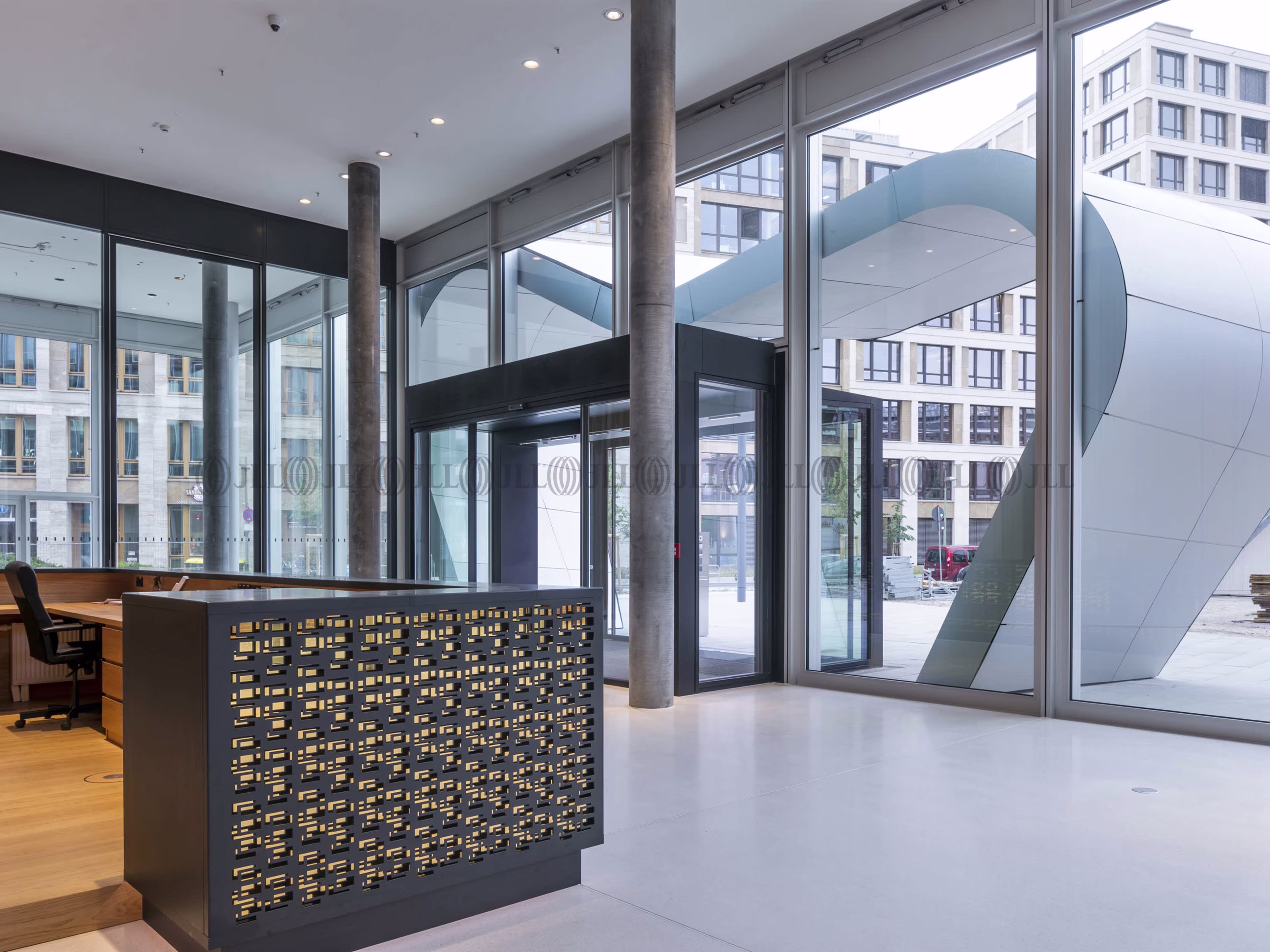 Büroimmobilie - Berlin, Friedrichshain - B1402 Büroimmobilie - Berlin, Friedrichshain - B1402