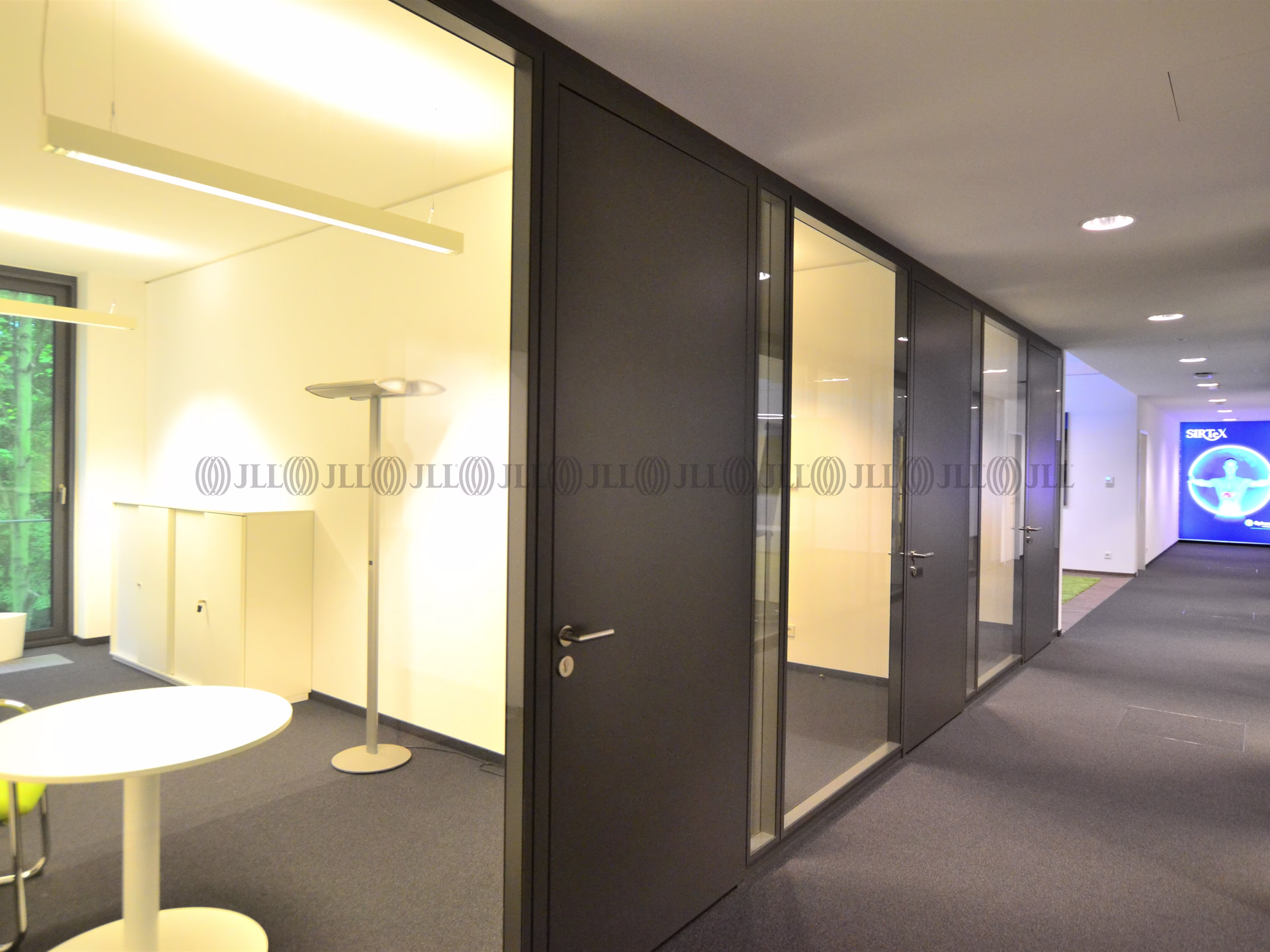 Büroimmobilie - Bonn, Ramersdorf - K0440