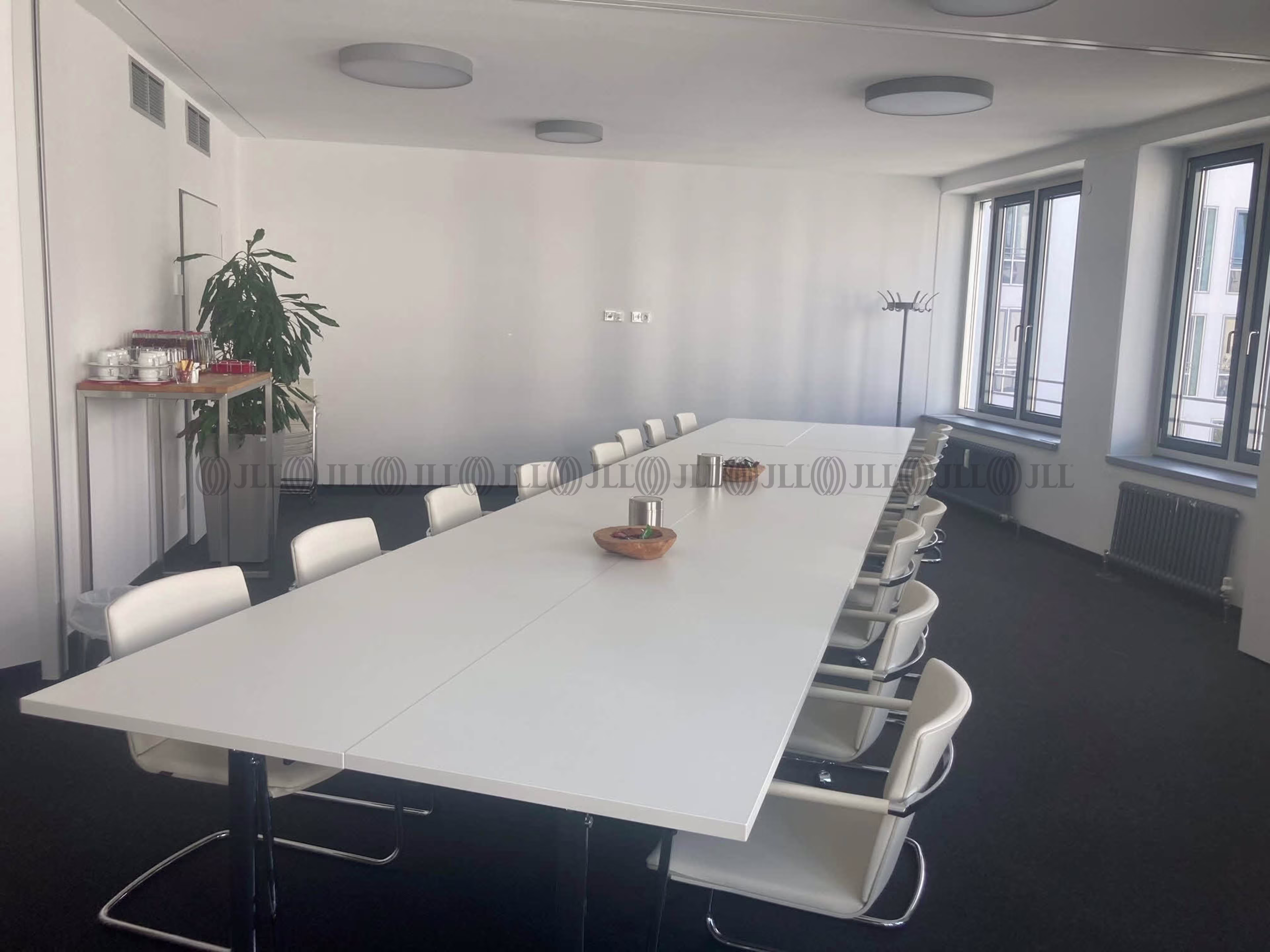 Büroimmobilie - München, Altstadt - M0986
