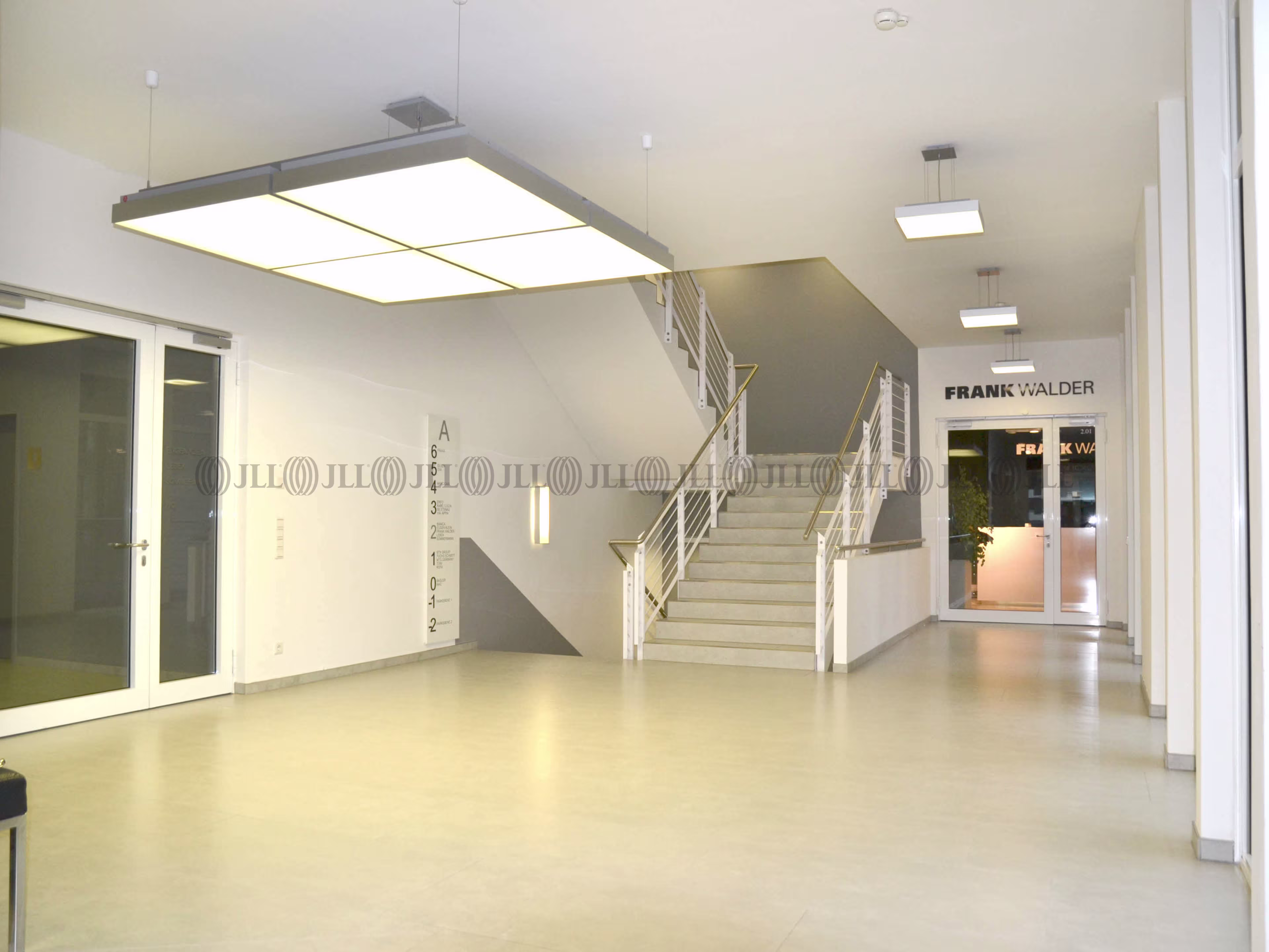 Büroimmobilie - Düsseldorf, Derendorf - D2073 Büroimmobilie - Düsseldorf, Derendorf - D2073