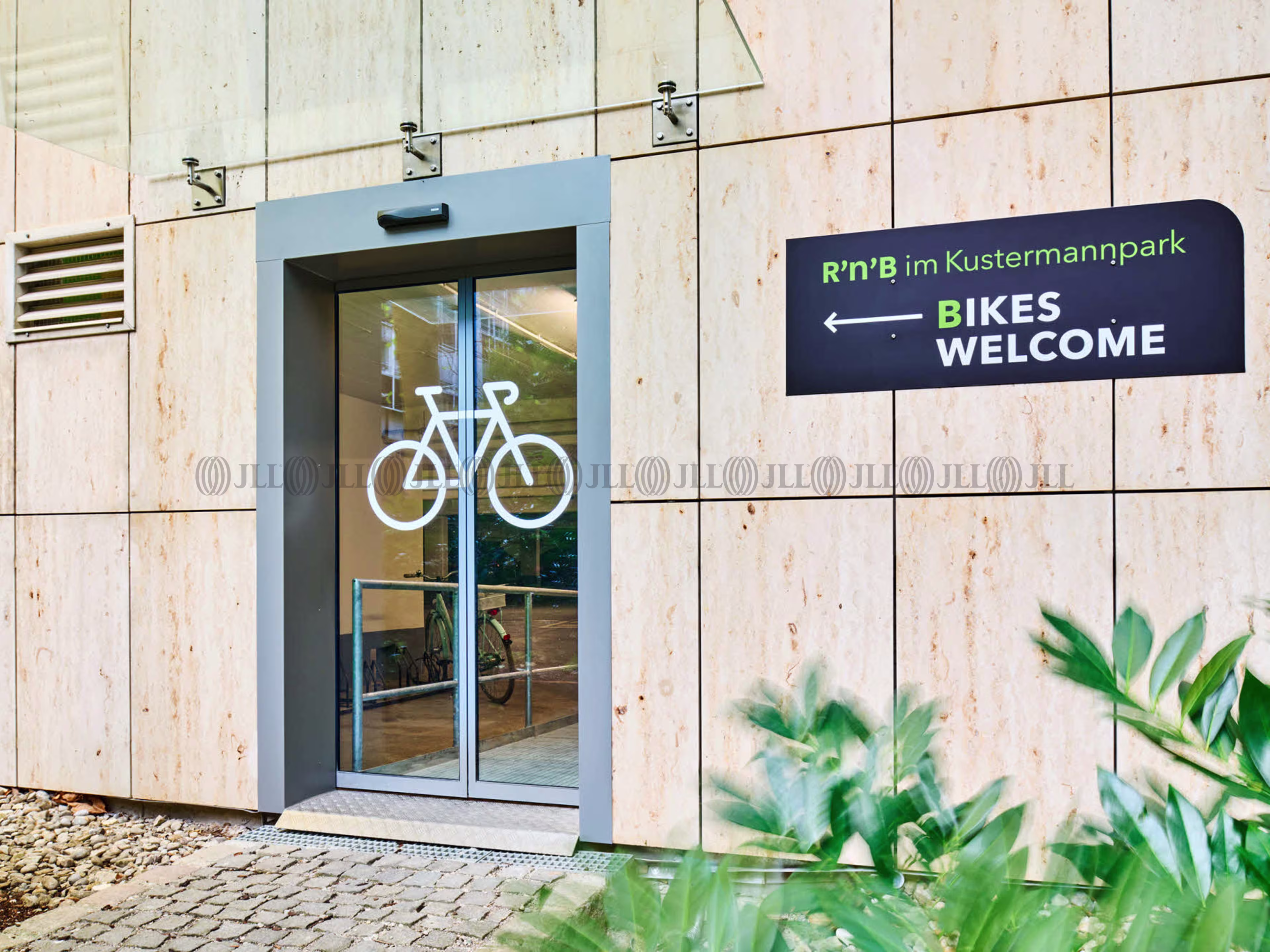 Büroimmobilie - München, Ramersdorf - M0010