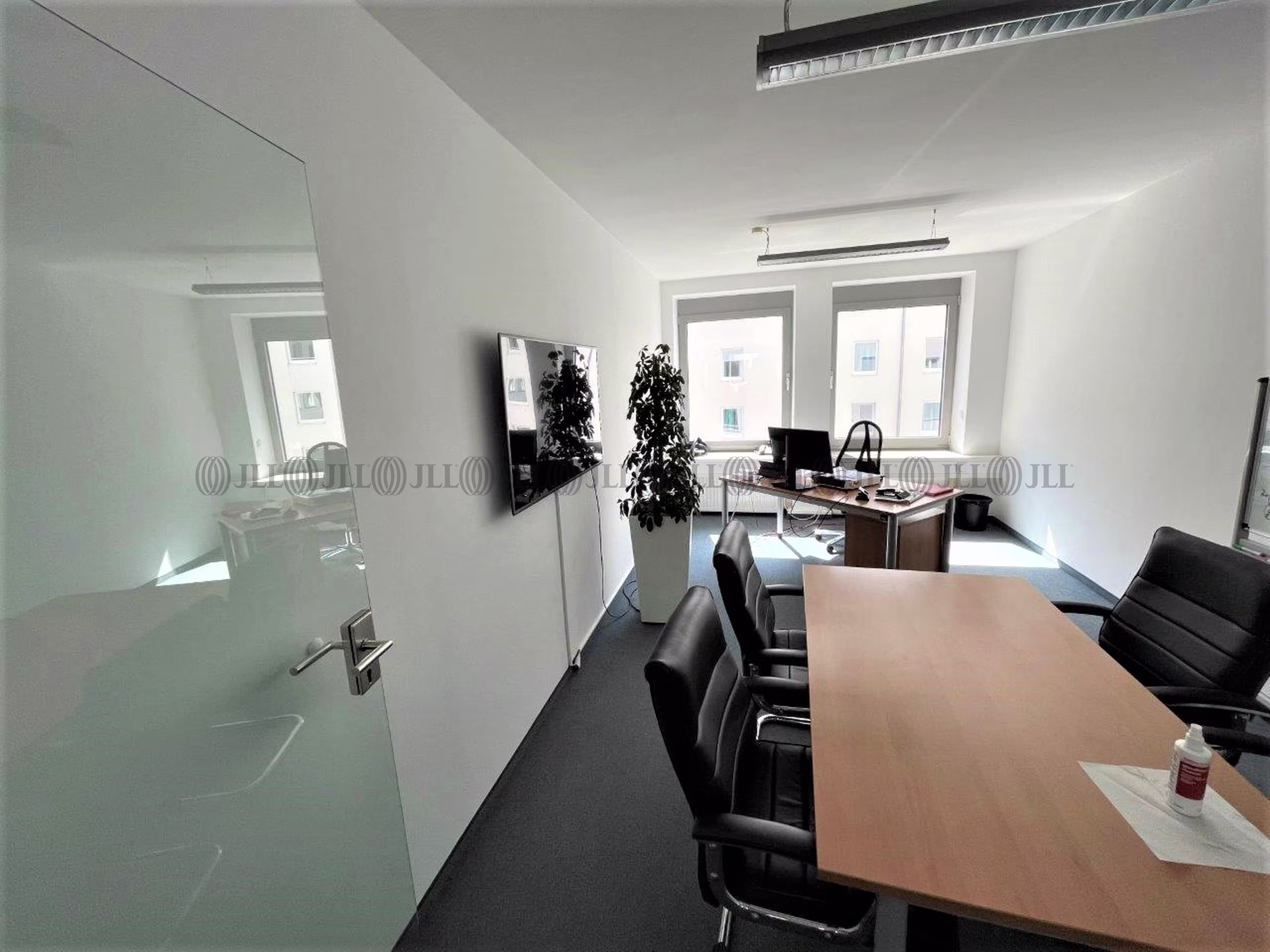 Büroimmobilie - München, Altstadt - M0637